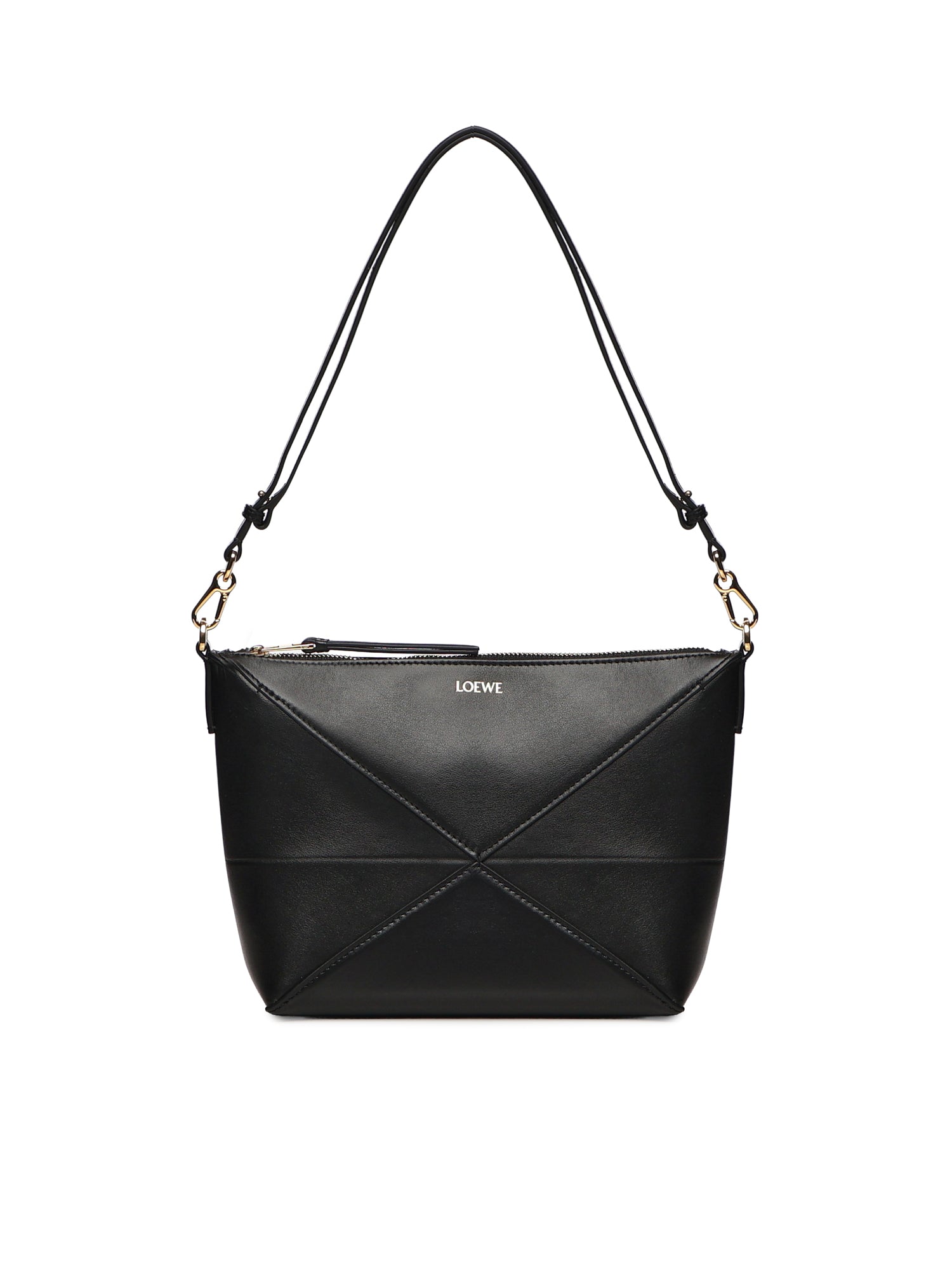 Loewe Bags Black Calfskin
