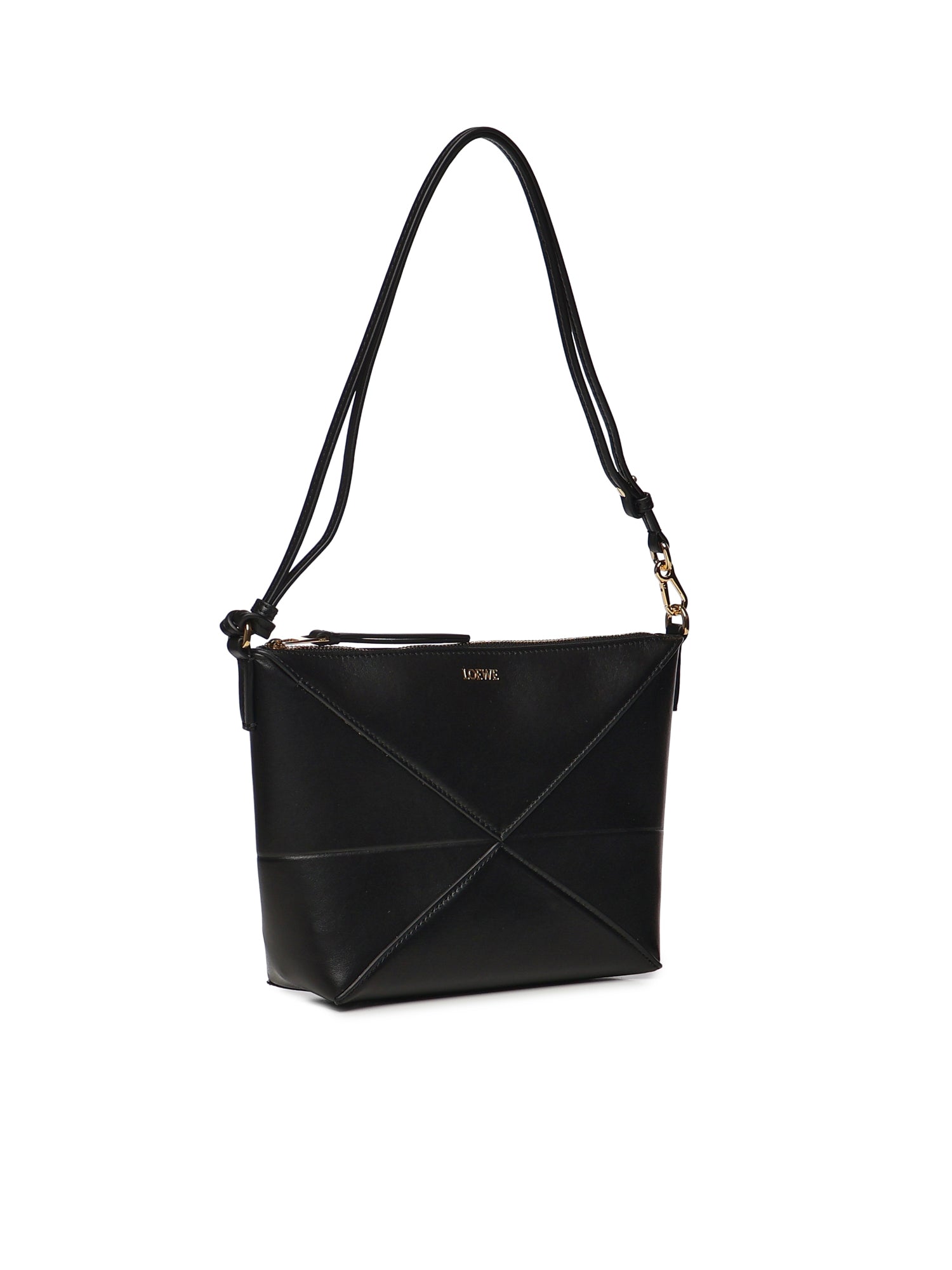 Loewe Bags Black Calfskin