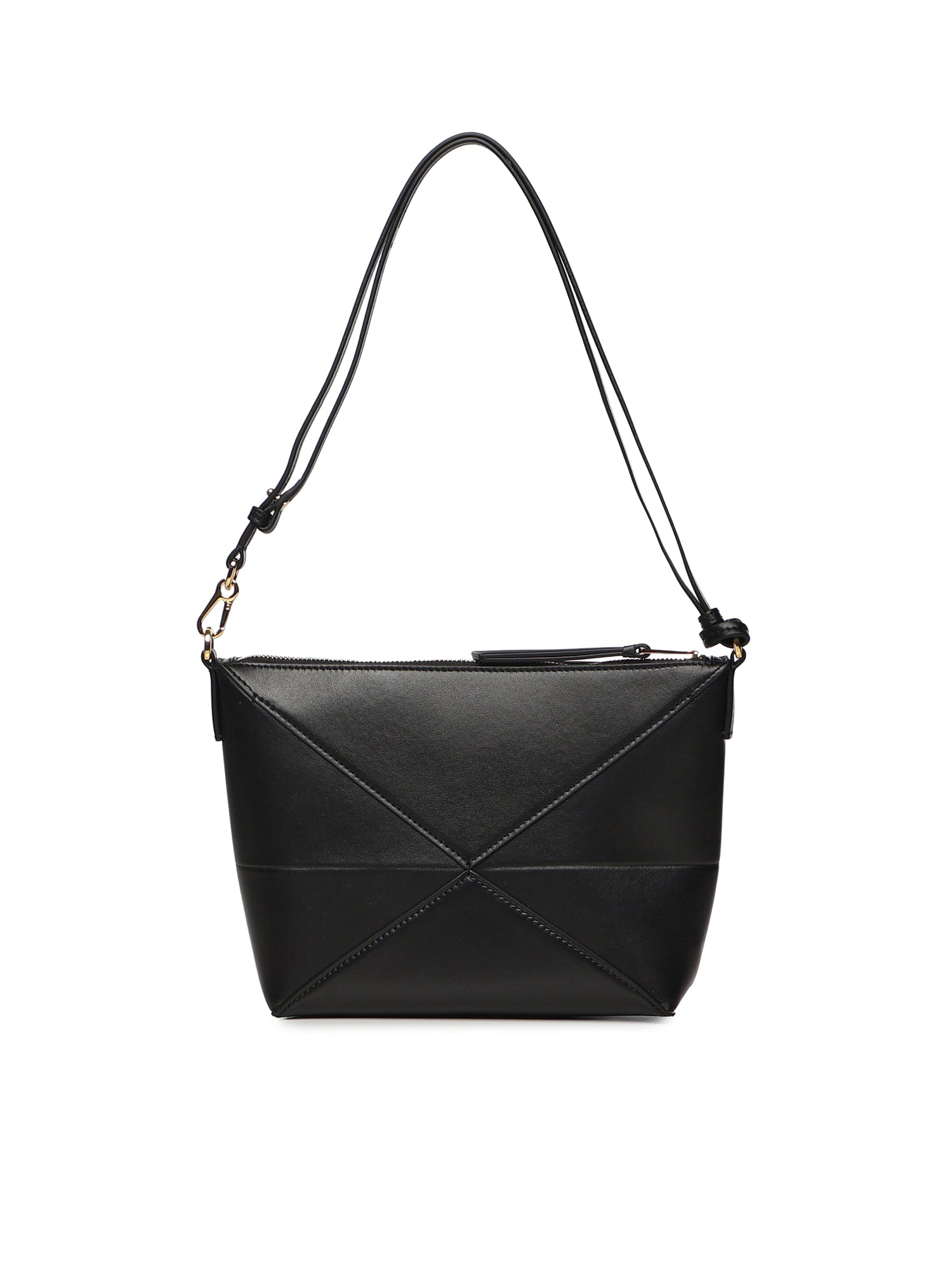 Loewe Bags Black Calfskin