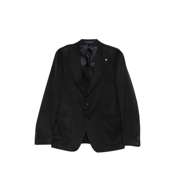 Blazer Blue Cashmere Blazers