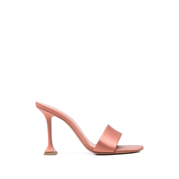 High Heel Slip-On Andreea 95 Pink