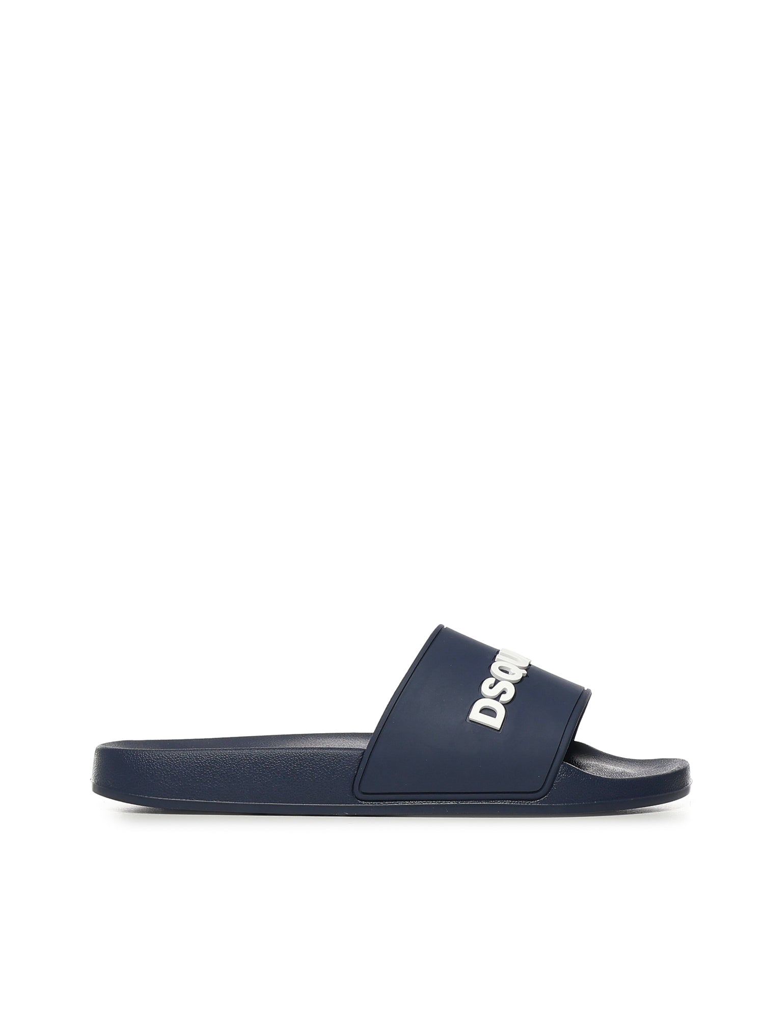 Dsquared2 Sandals Blue Tpu