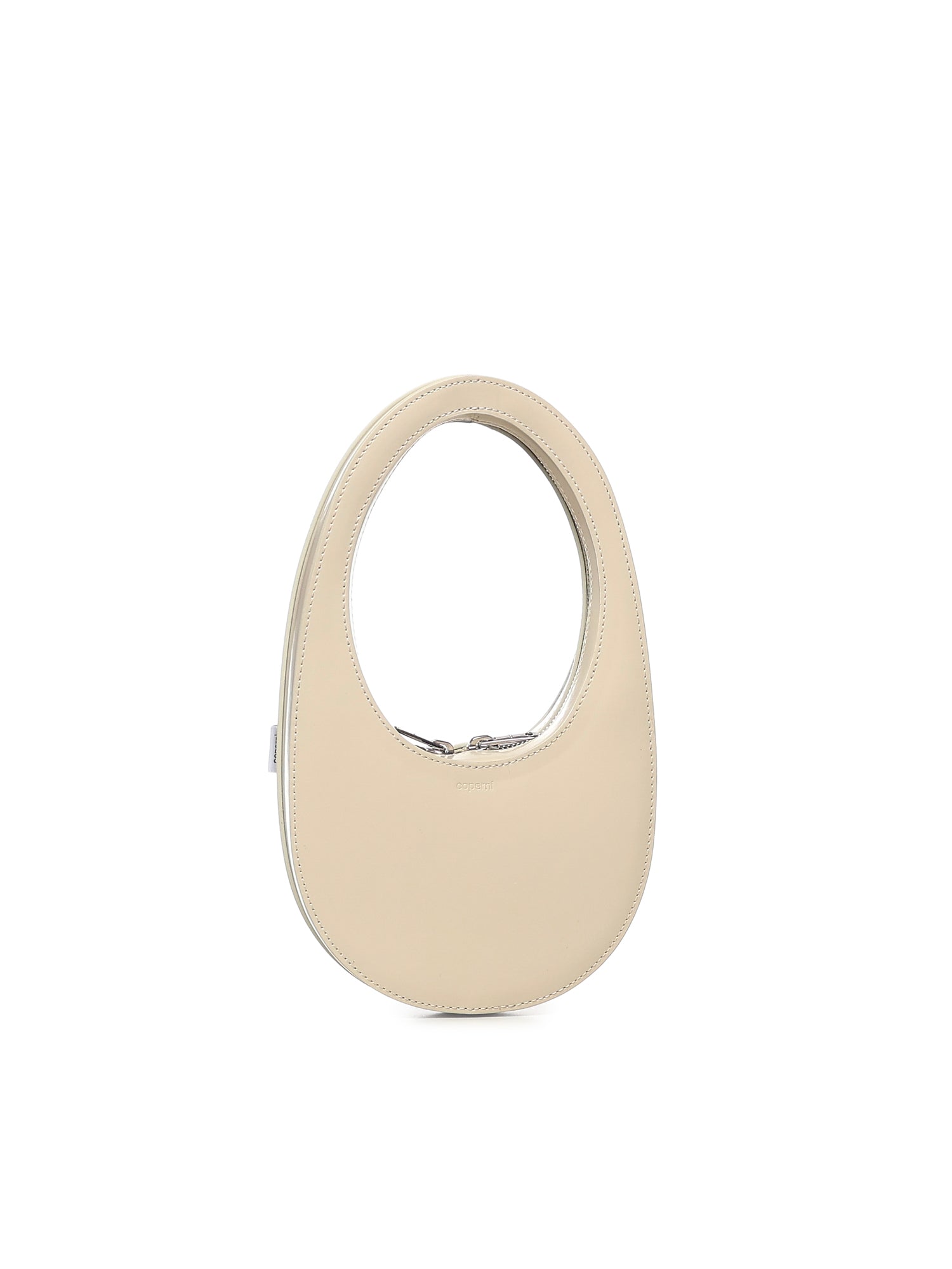 Coperni Bags Beige Cowskin