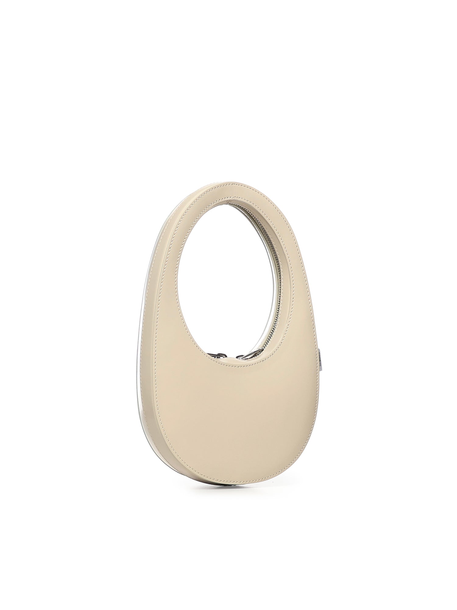 Coperni Bags Beige Cowskin