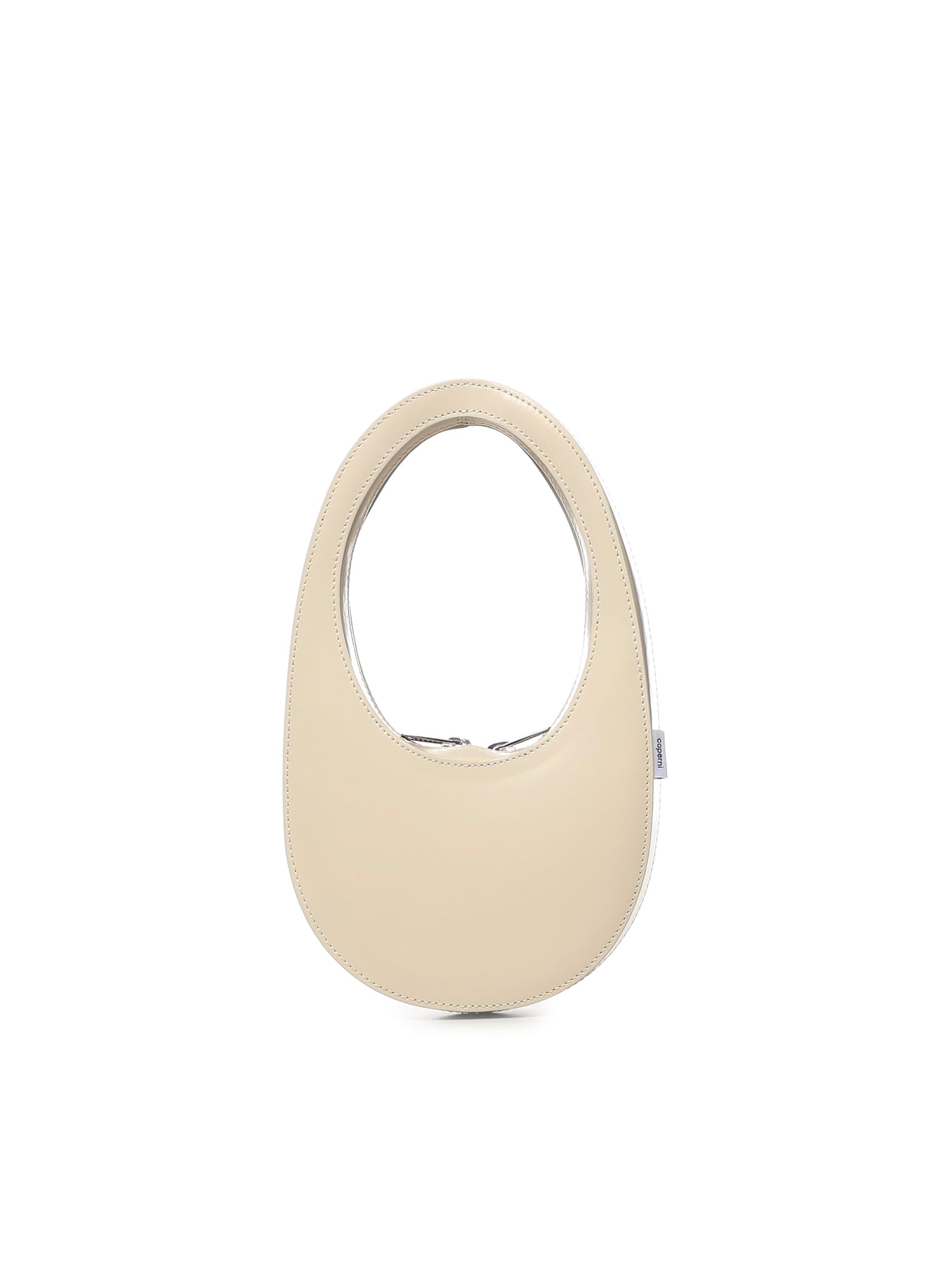 Coperni Bags Beige Cowskin