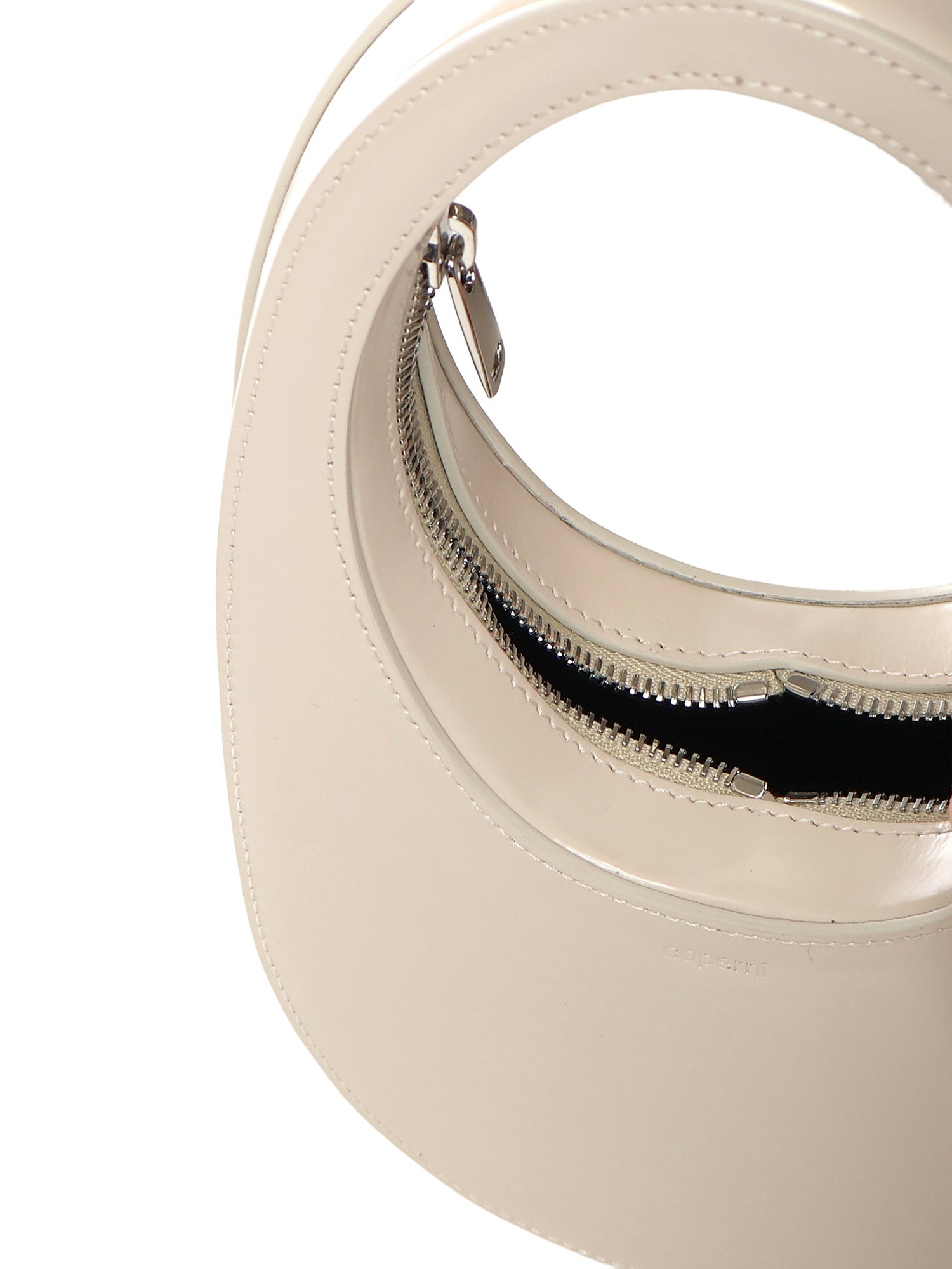 Coperni Bags Beige Cowskin