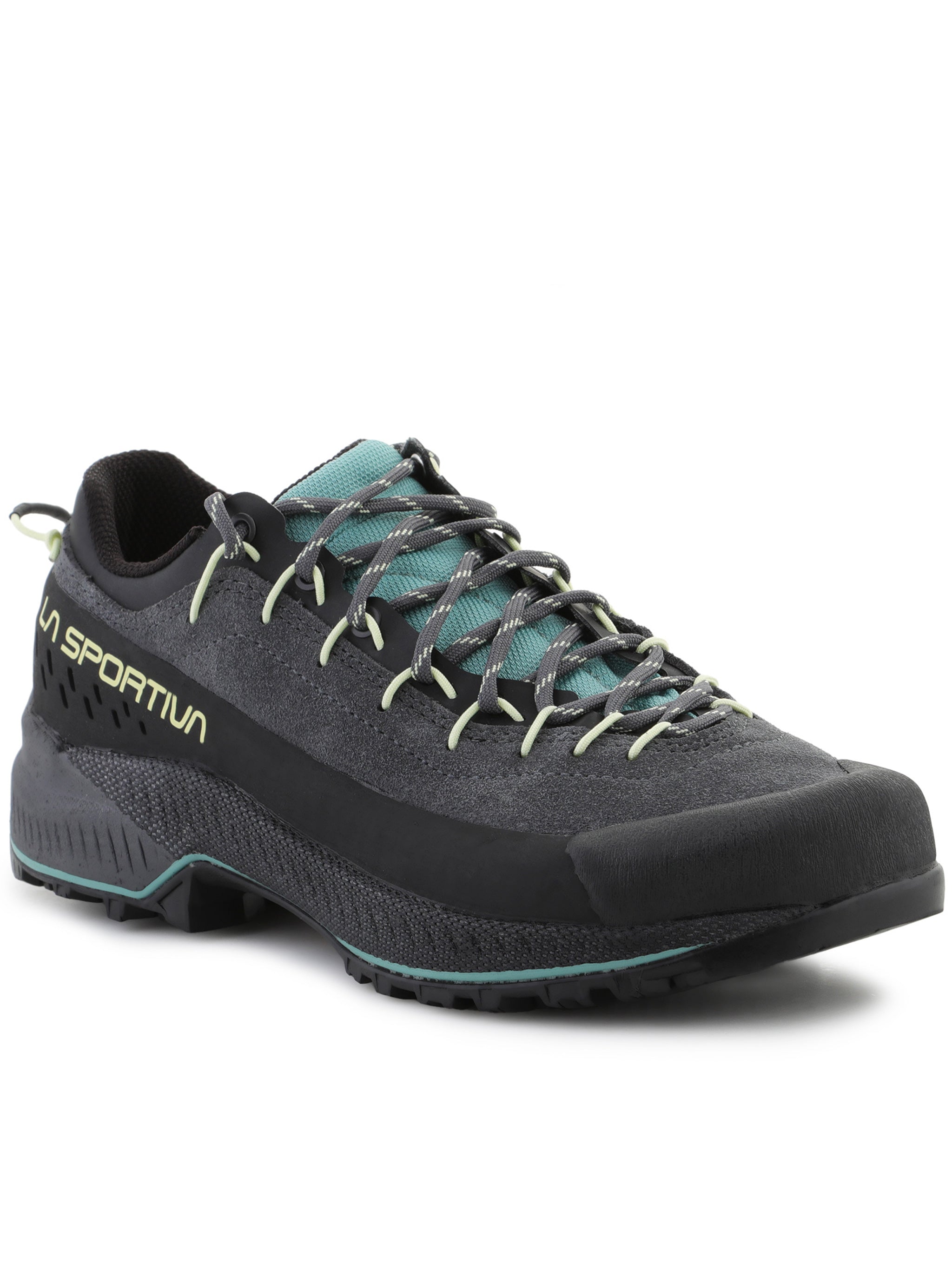 Tx4 Evo Woman Grey Calzature