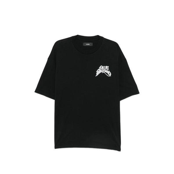 T-Shirt Black T-shirts