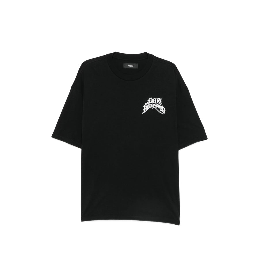 T-Shirt Black T-shirts