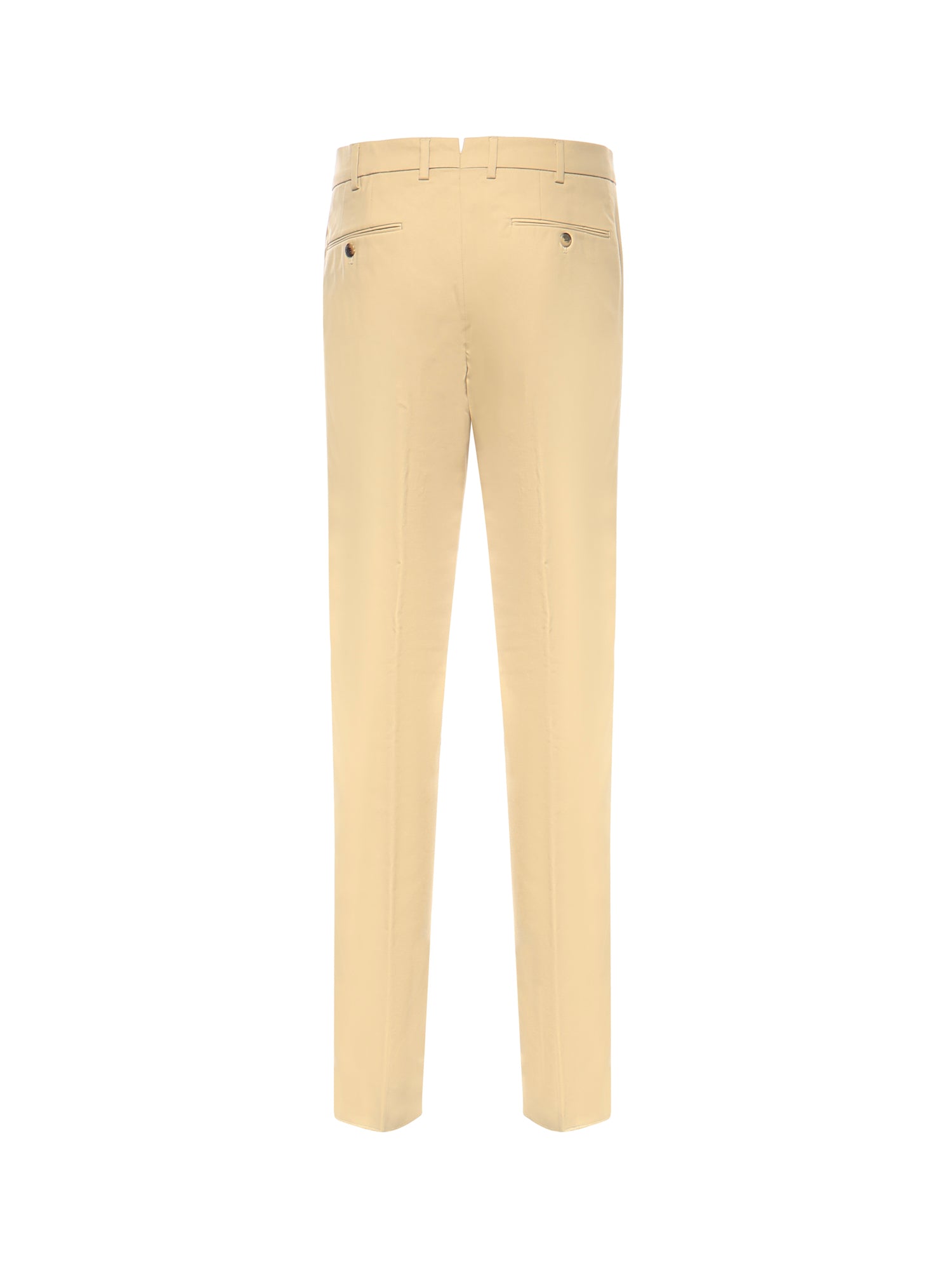 Loro Piana RTW Tidal Foam Cotton Elastane