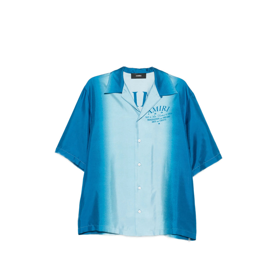 Shirt Amtosh1205 Sapph Blue