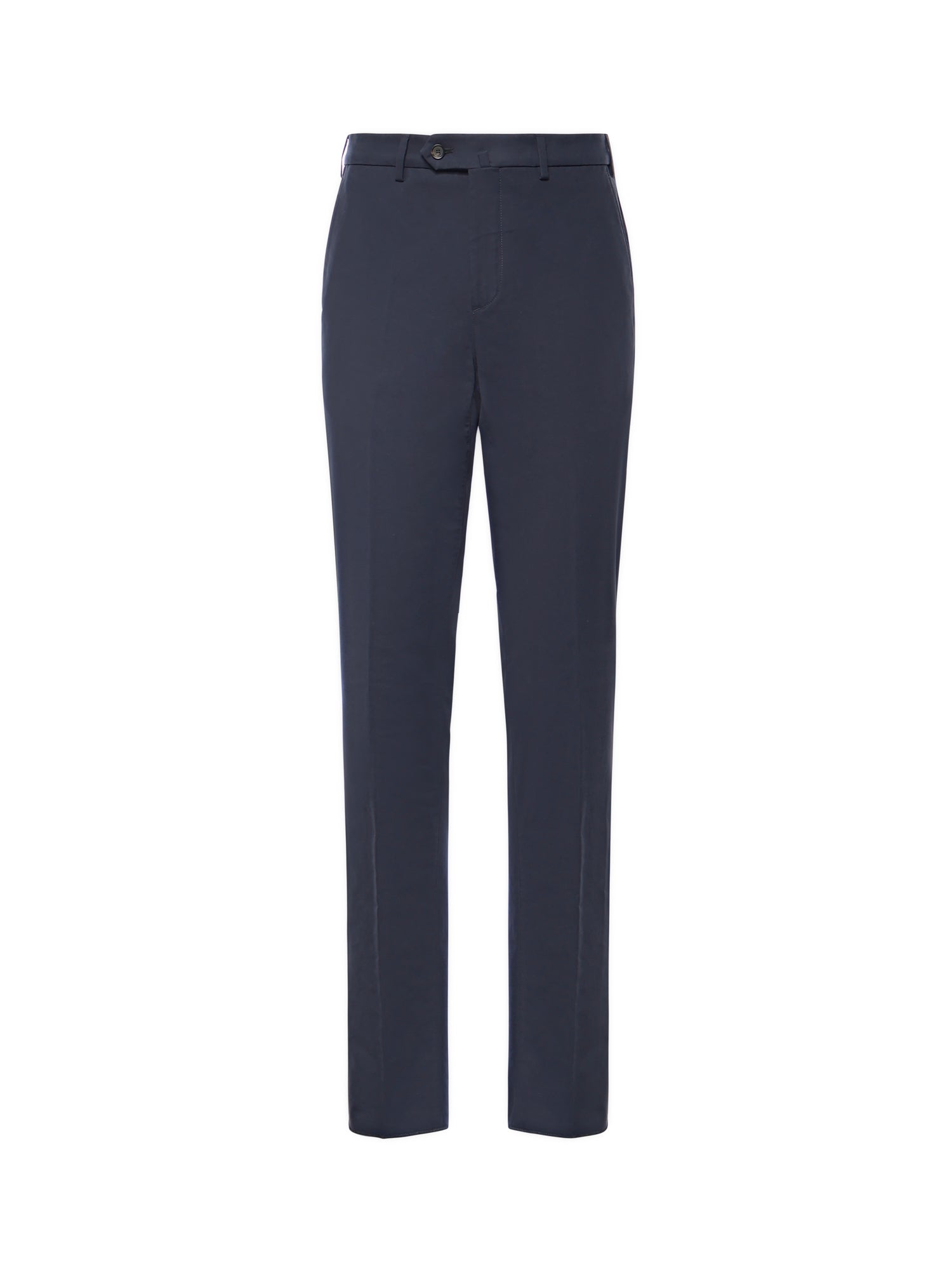 Loro Piana RTW Baby Light Blue Cotton Elastane