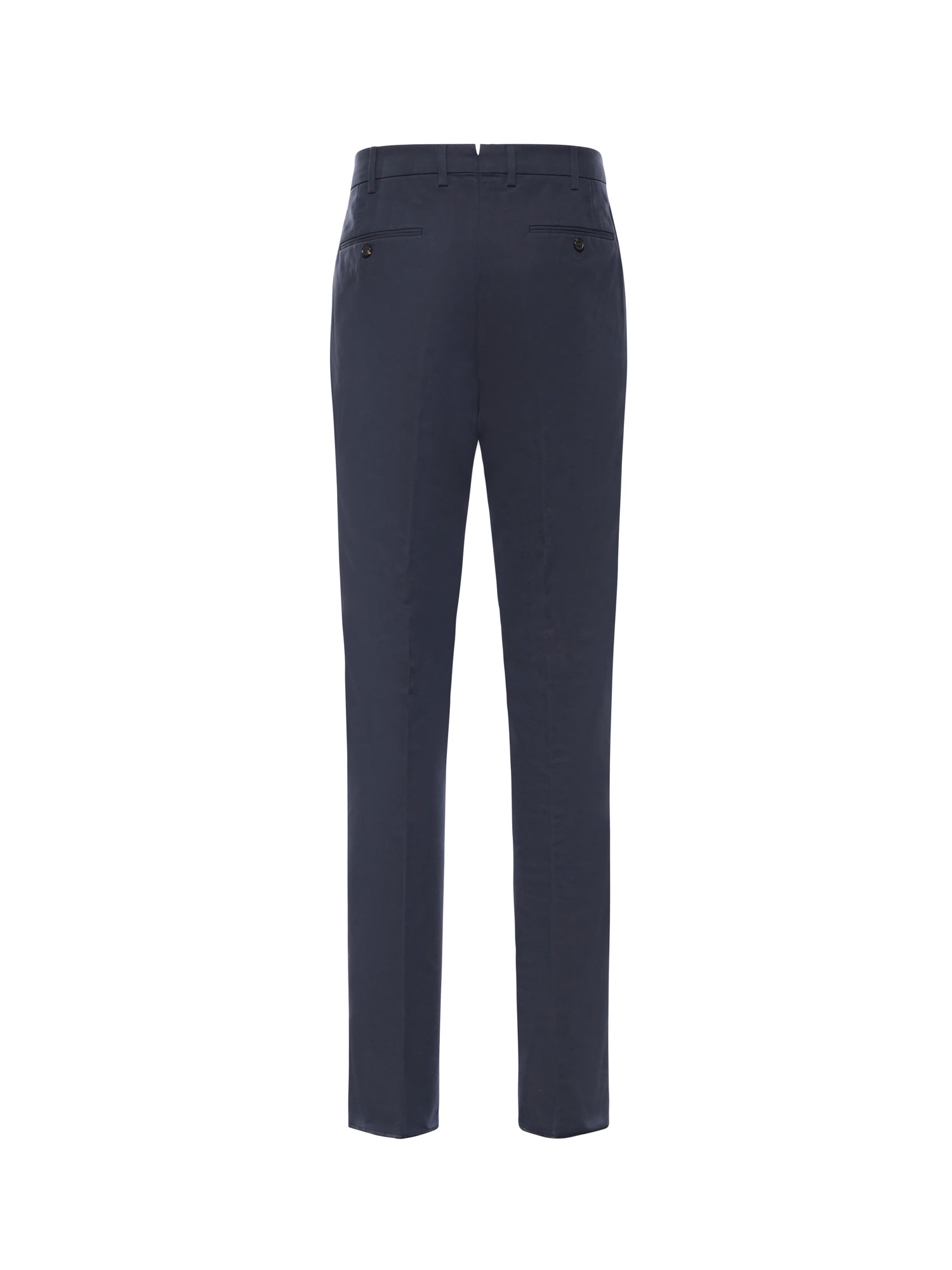 Loro Piana RTW Baby Light Blue Cotton Elastane