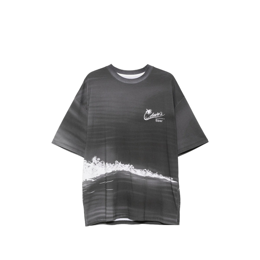 T-Shirt Grey T-shirts