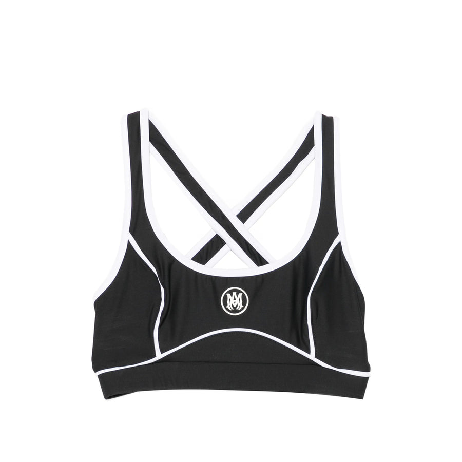 Top Black-White Black/white Tops