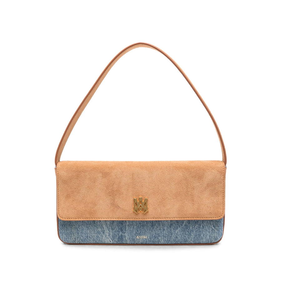 Tote Bag Awhaba1122 0044 Neutrals-Blue Neutrals/blue