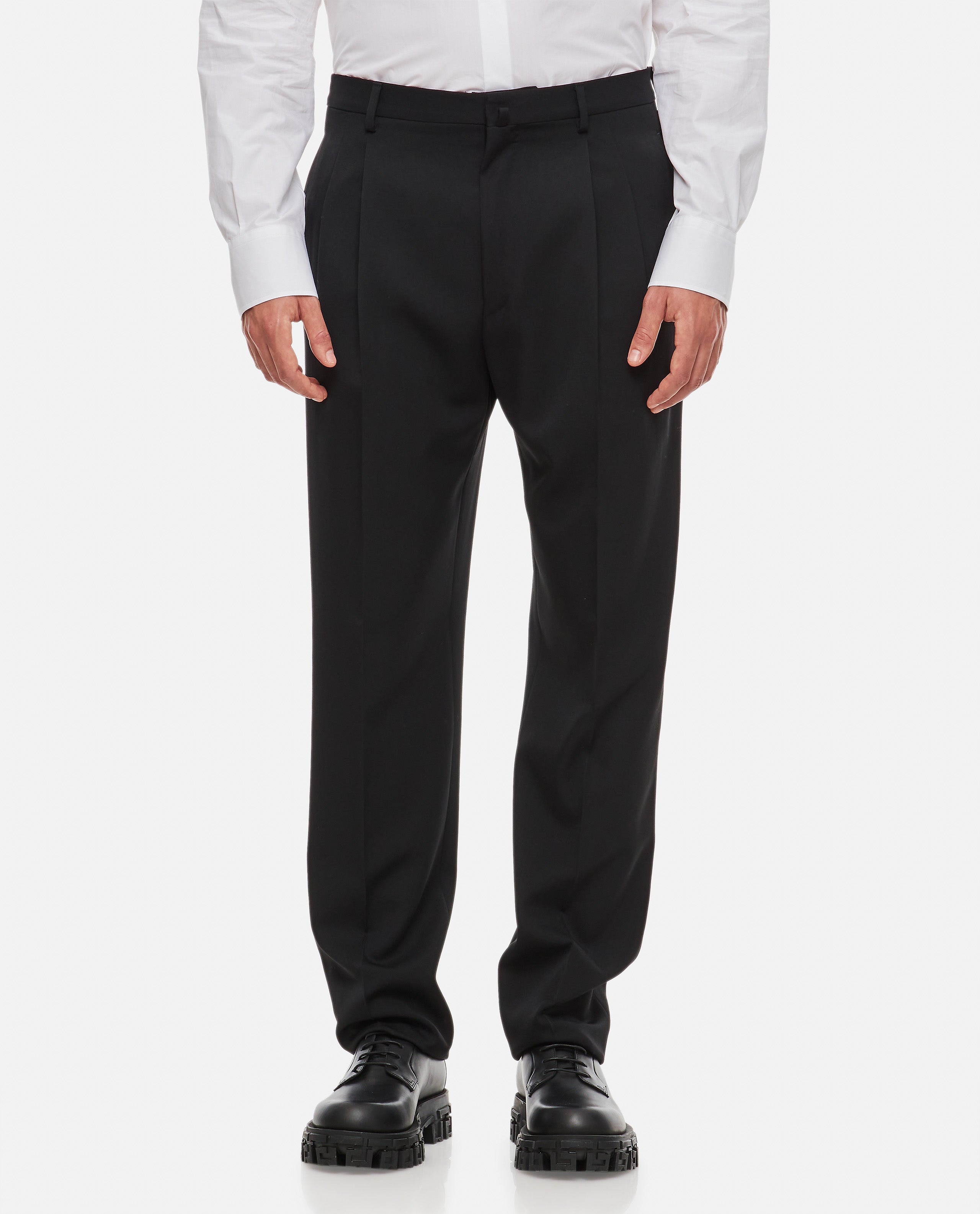 Lanvin RTW Black