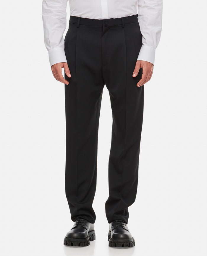 Lanvin RTW Black