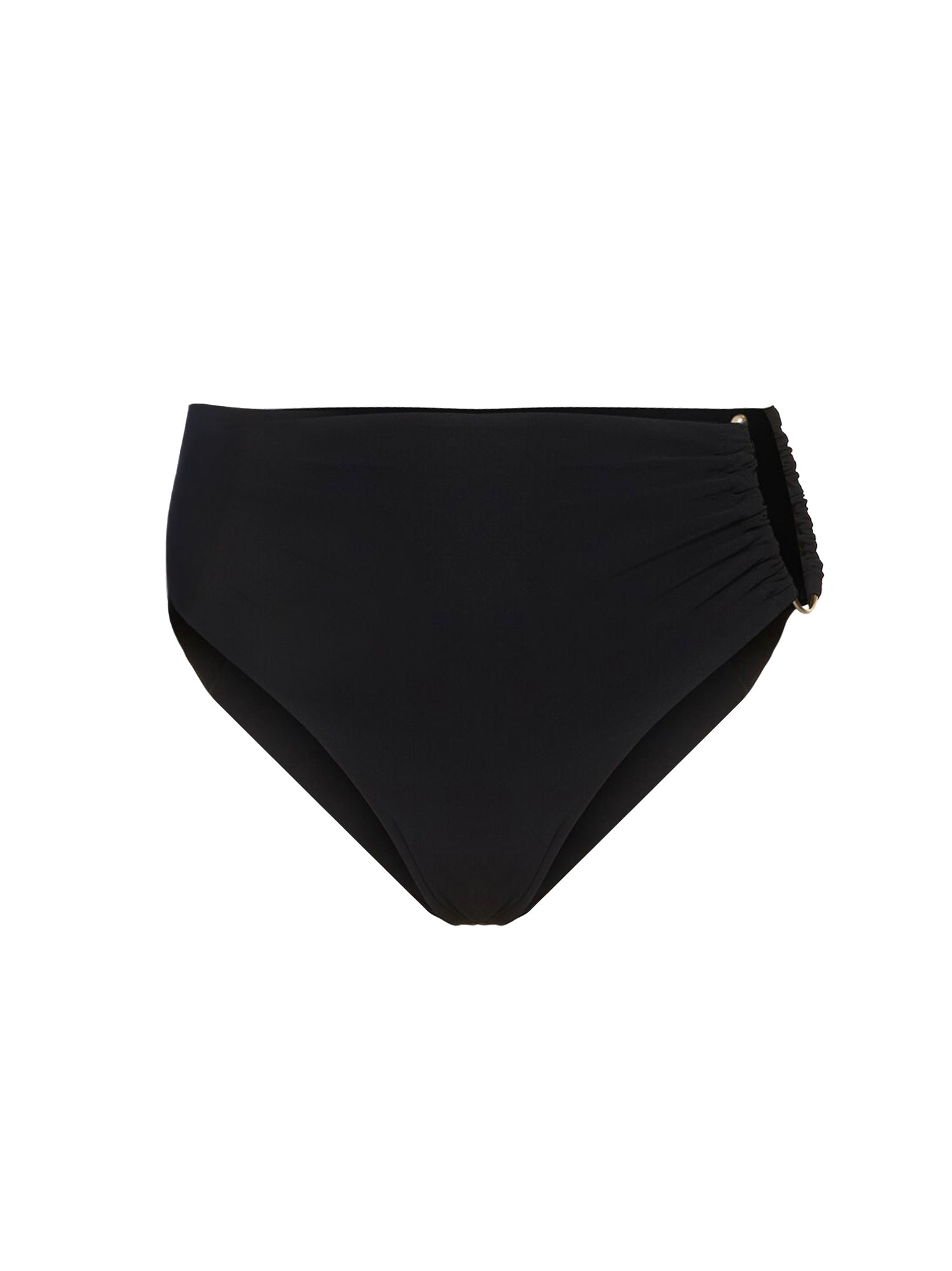 CHRISTOPHER ESBER Sea clothing Black Polyamide