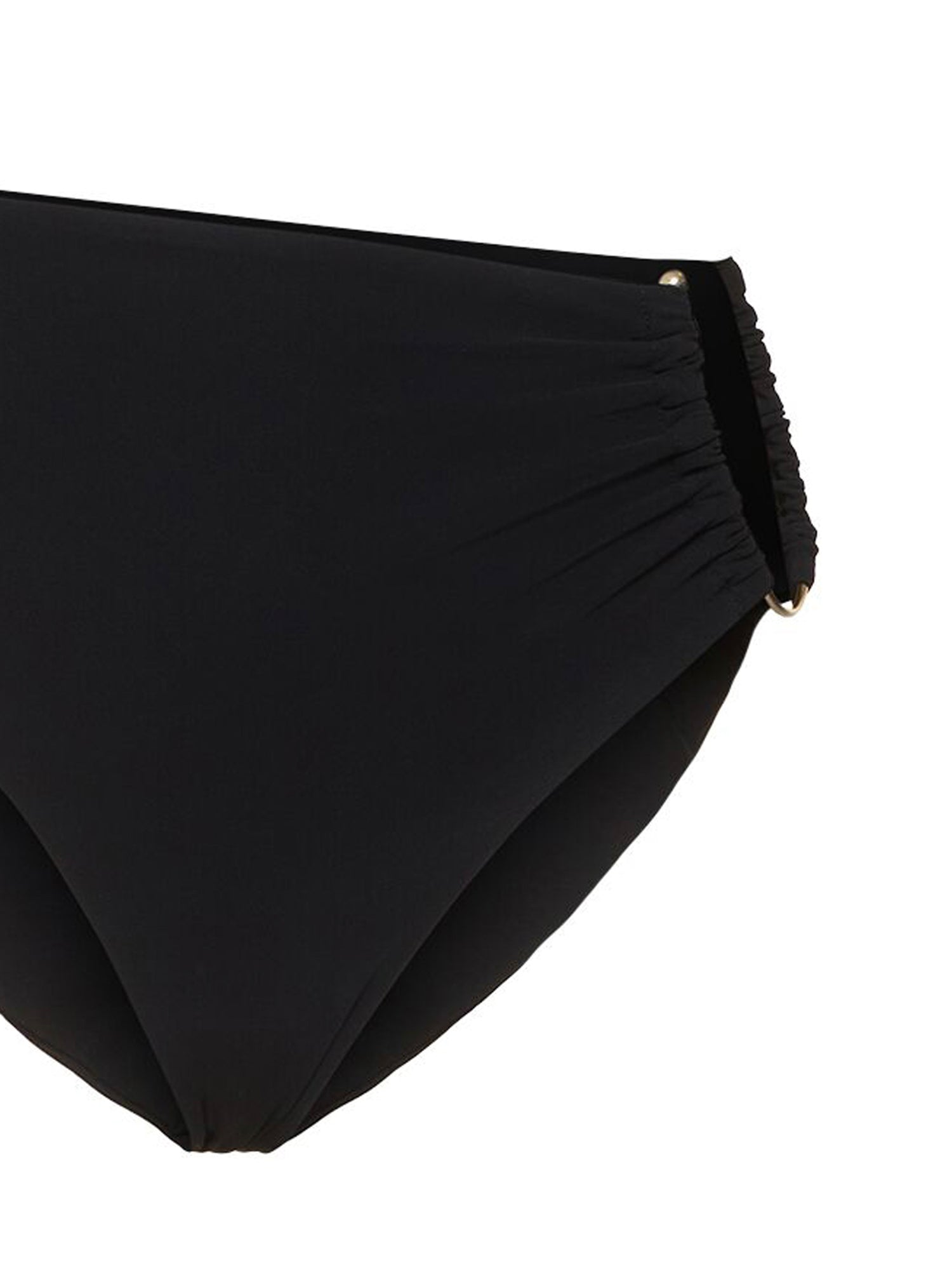 CHRISTOPHER ESBER Sea clothing Black Polyamide