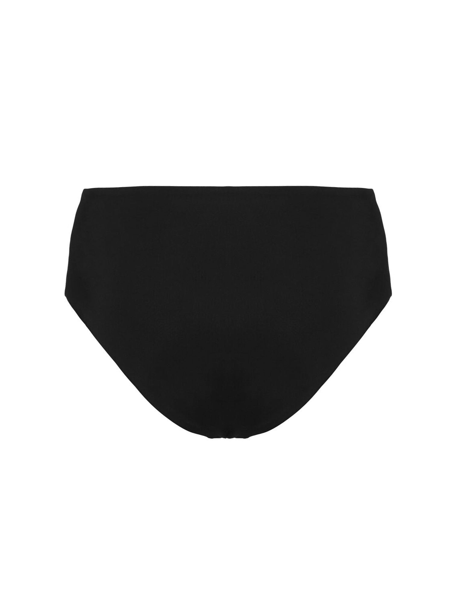 CHRISTOPHER ESBER Sea clothing Black Polyamide