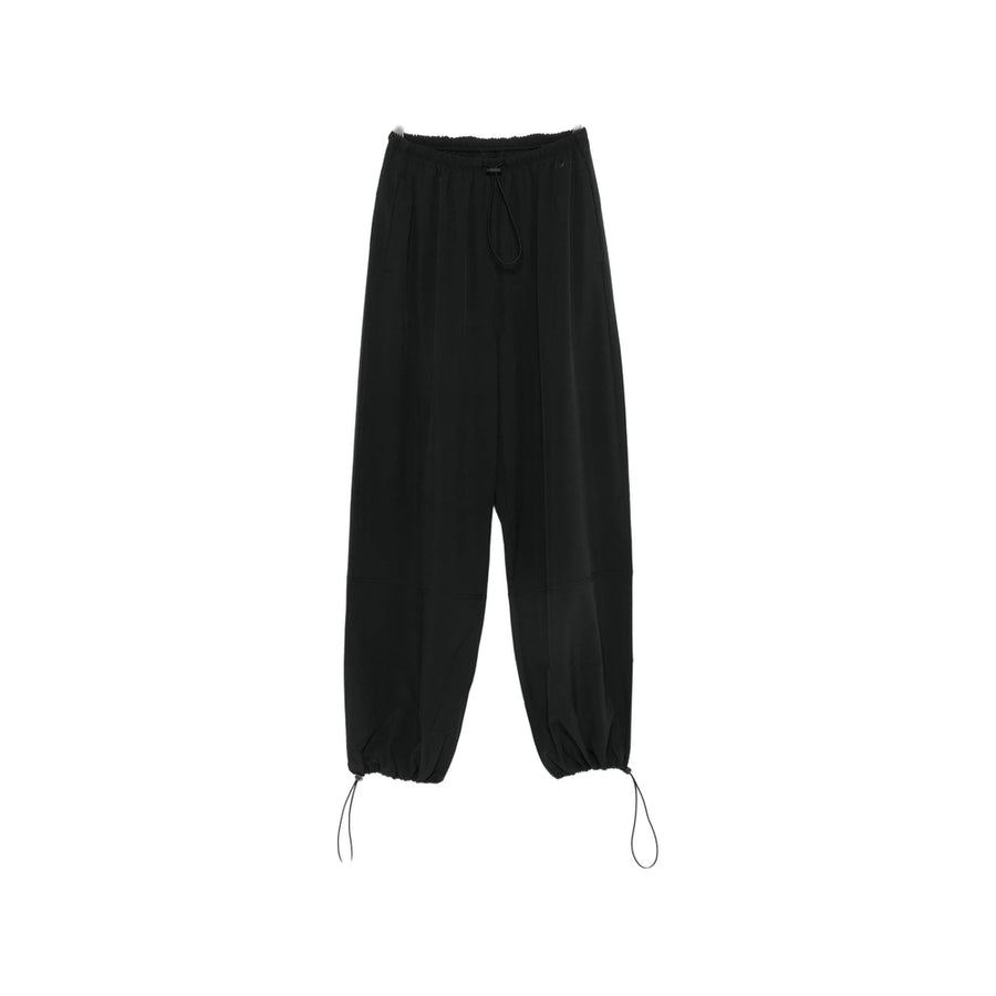 Sport Trousers Black