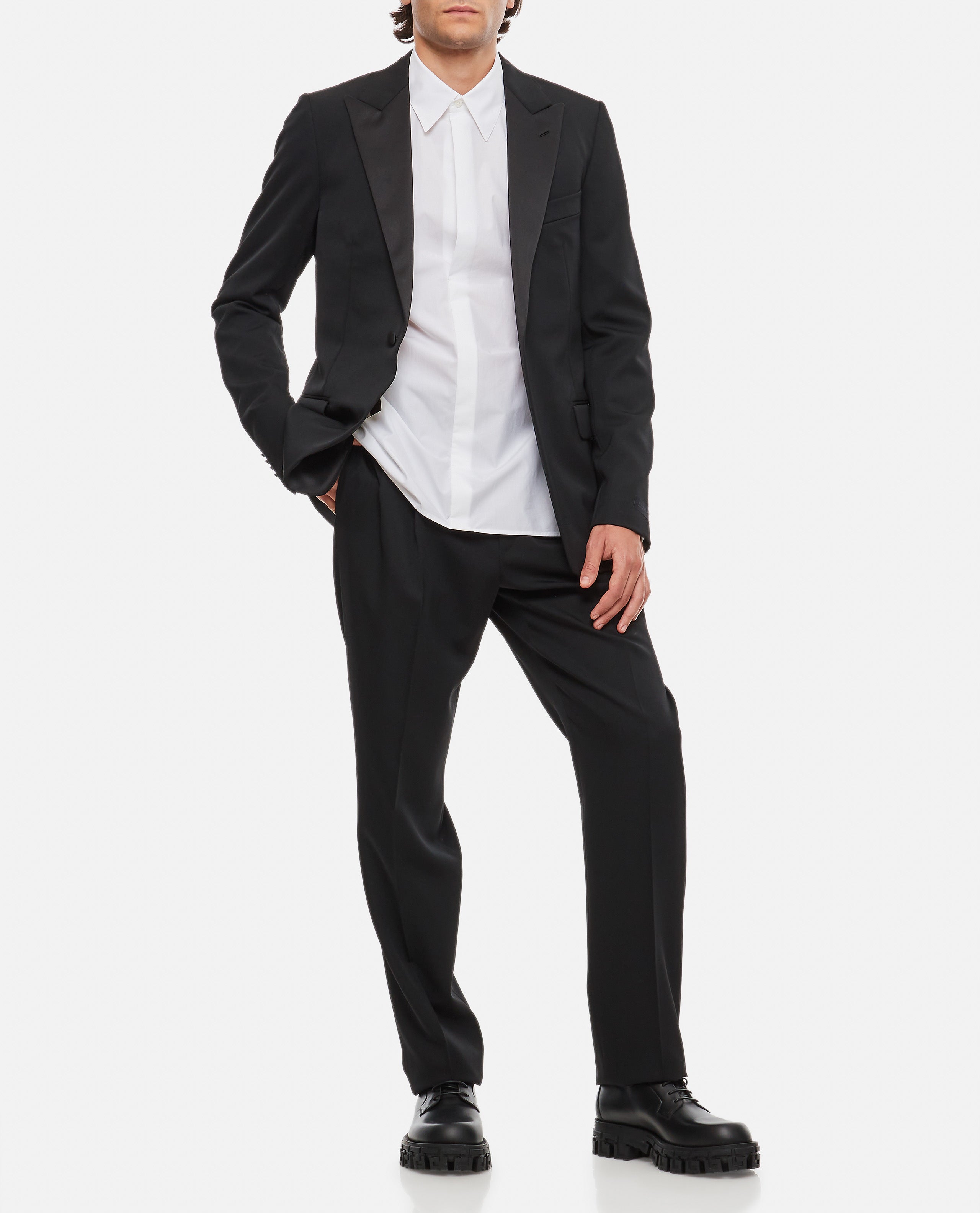 Lanvin RTW Black