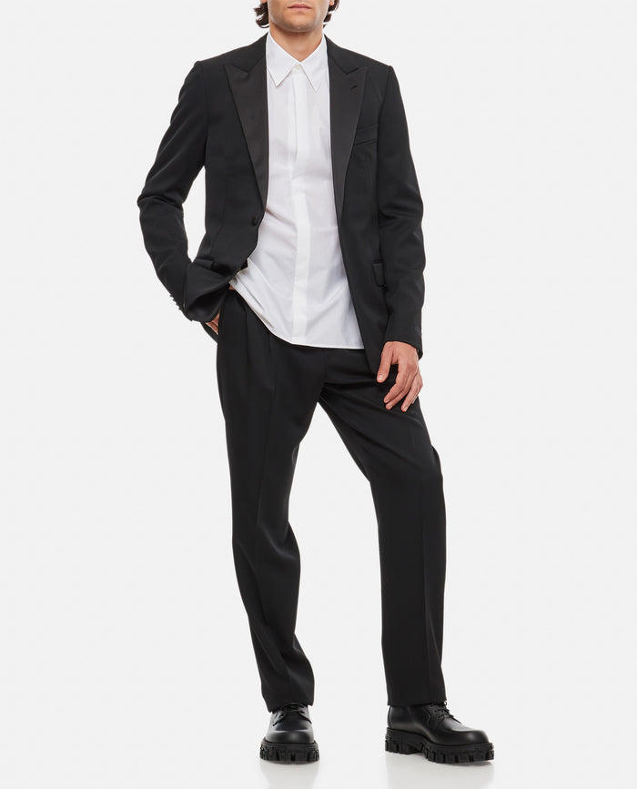 Lanvin RTW Black