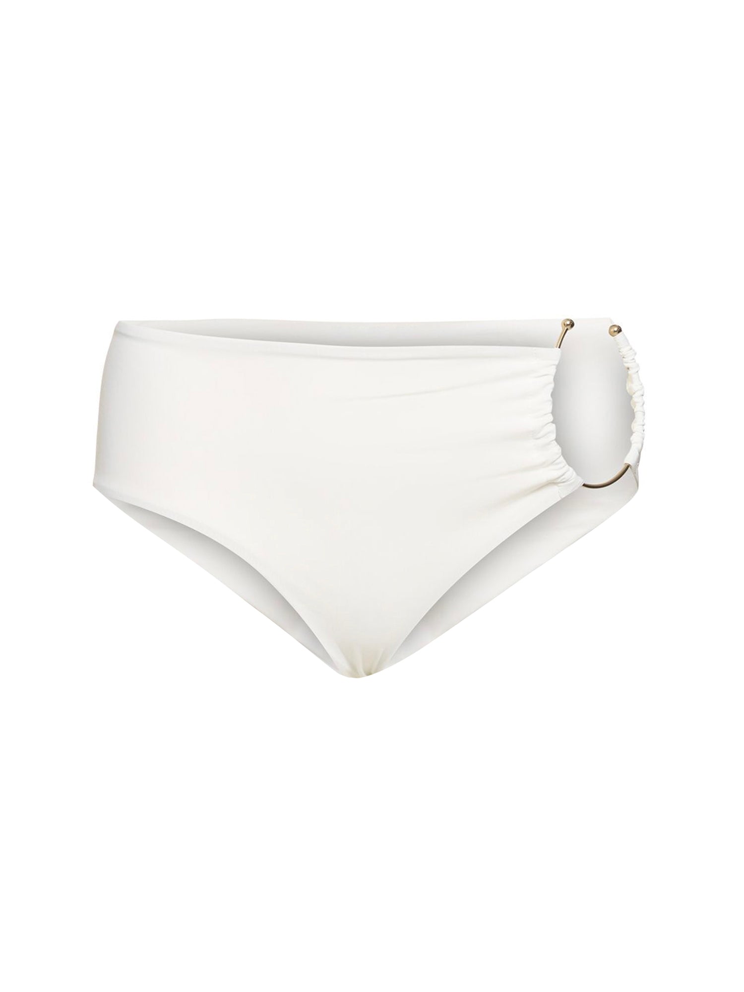 CHRISTOPHER ESBER Sea clothing White Polyamide