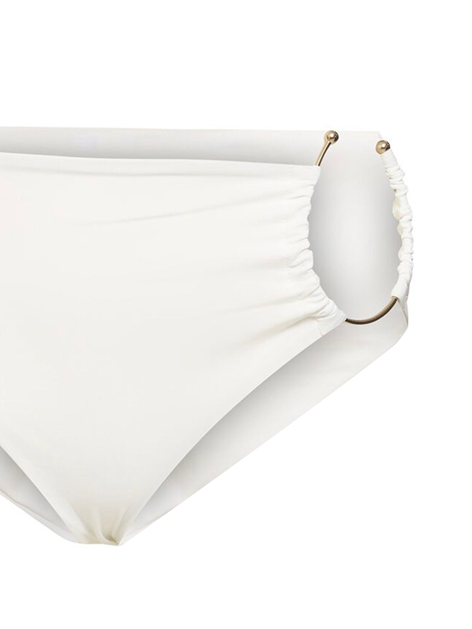 CHRISTOPHER ESBER Sea clothing White Polyamide