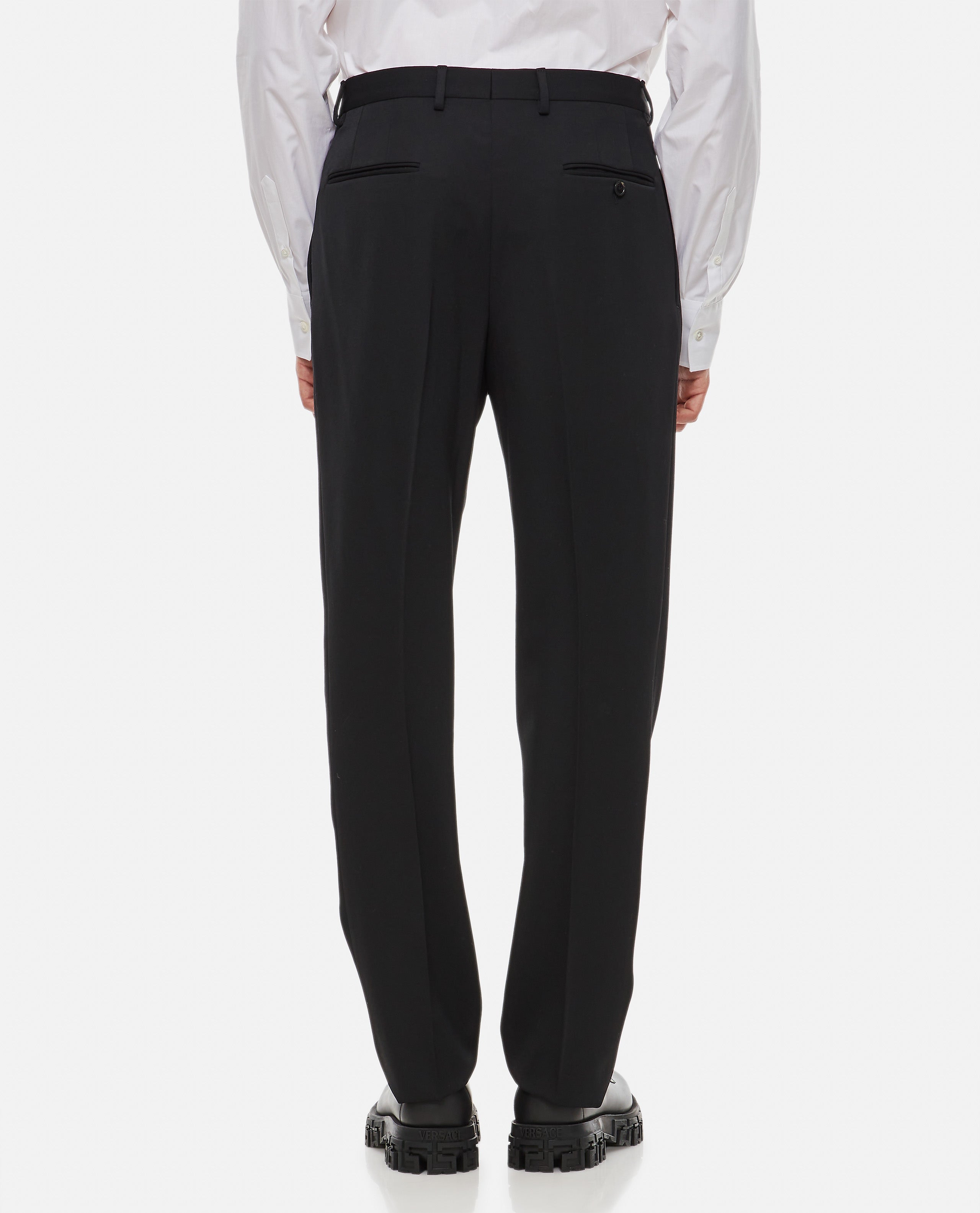 Lanvin RTW Black
