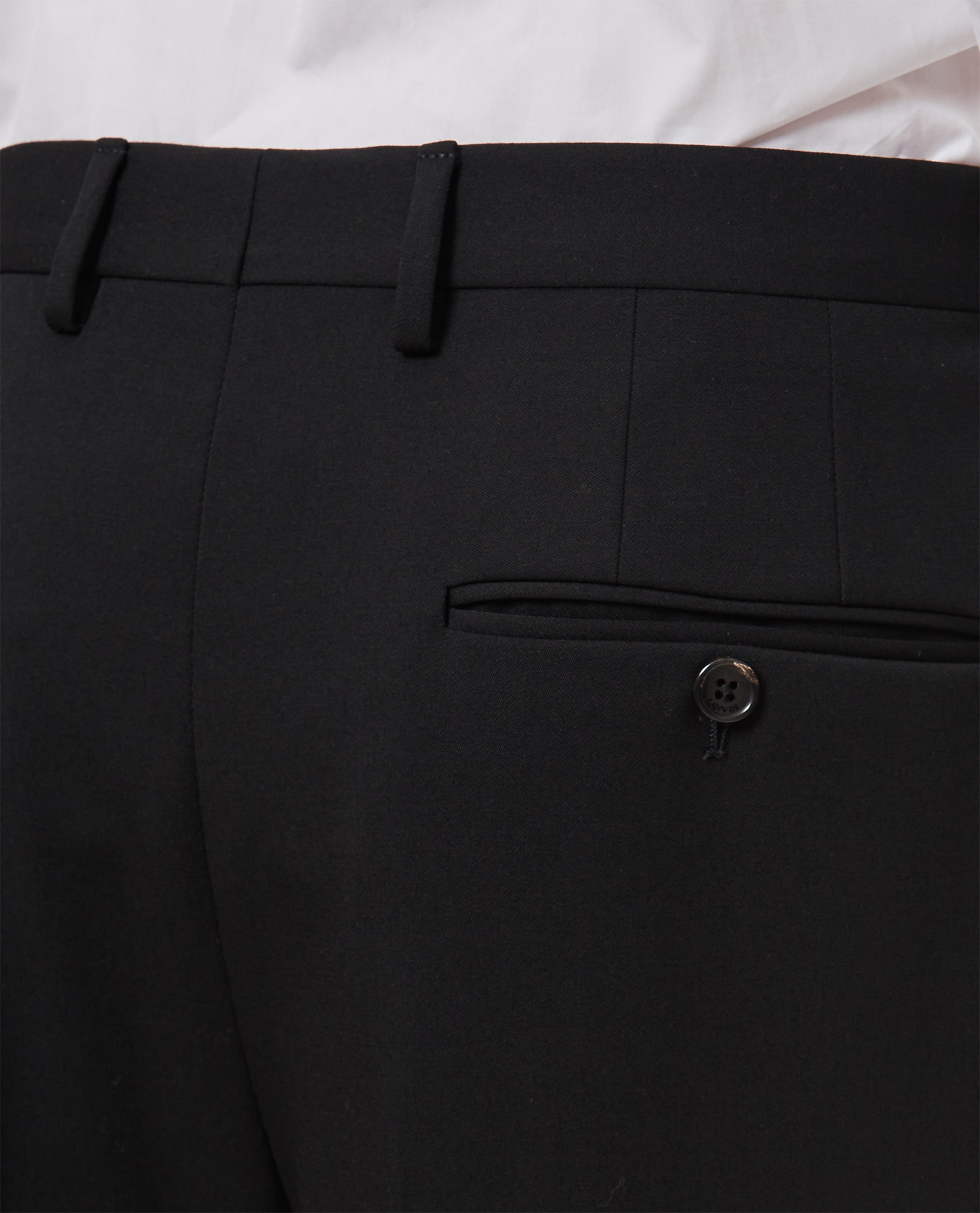 Lanvin RTW Black