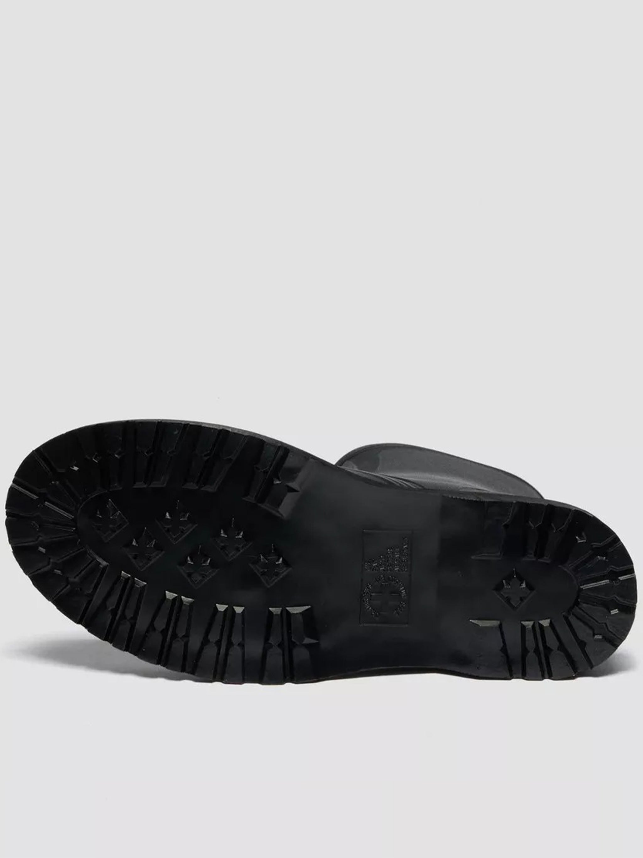 1460 Sub Max Black Calzature