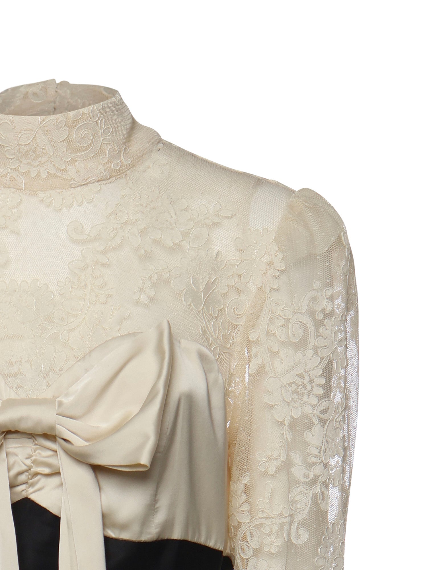 For Love & Lemons Dresses White Polyester