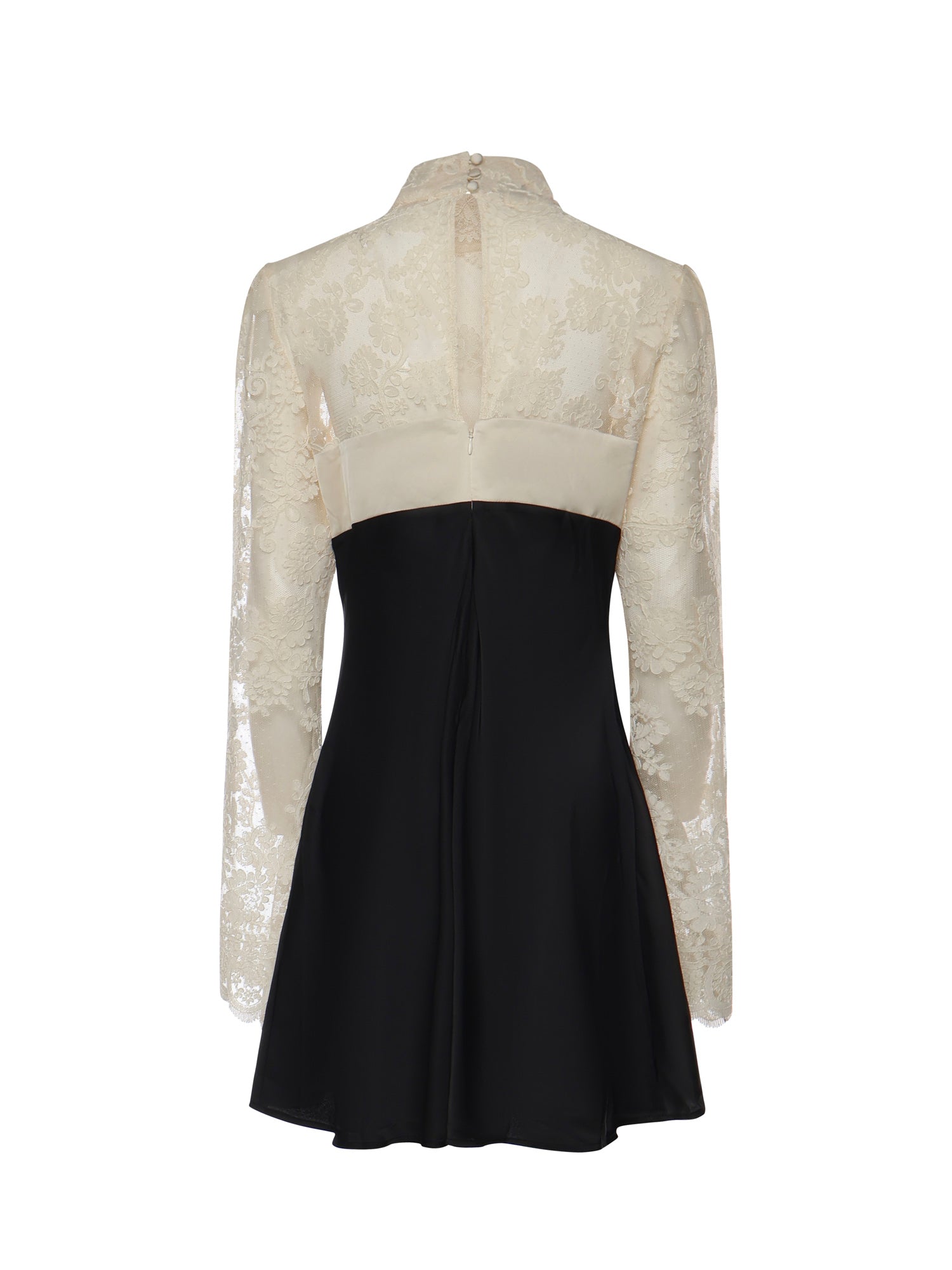 For Love & Lemons Dresses White Polyester