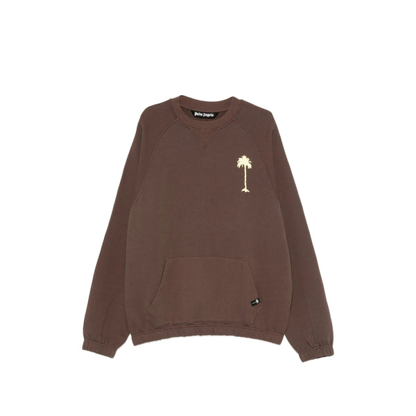 Sweatshirt Brown Sweatshirts