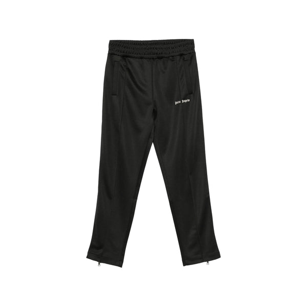 Track Trousers Black