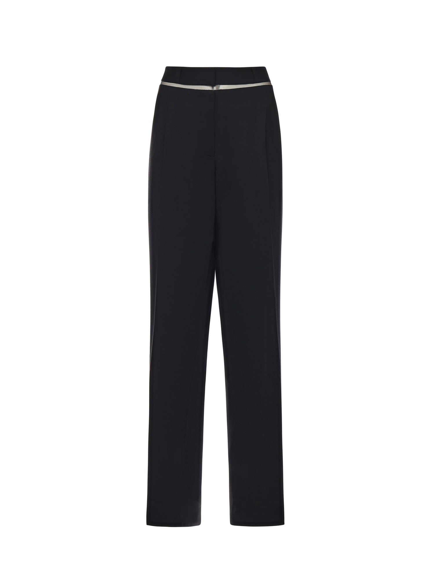 NENSI DOJAKA RTW Black