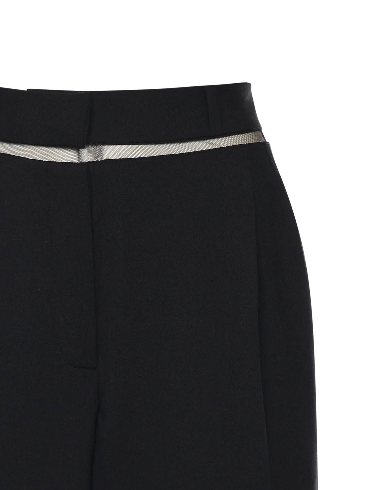 NENSI DOJAKA RTW Black
