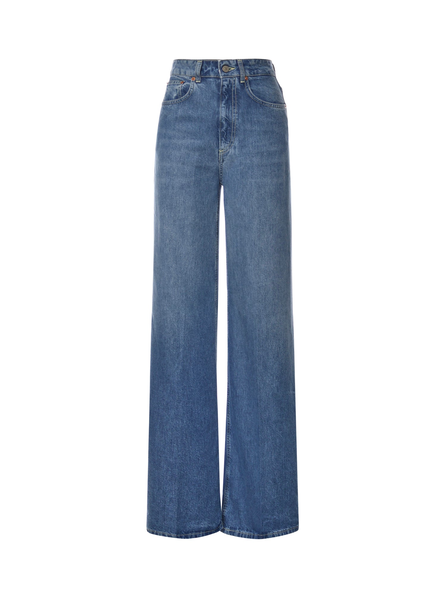 Dondup Jeans Blue Cly