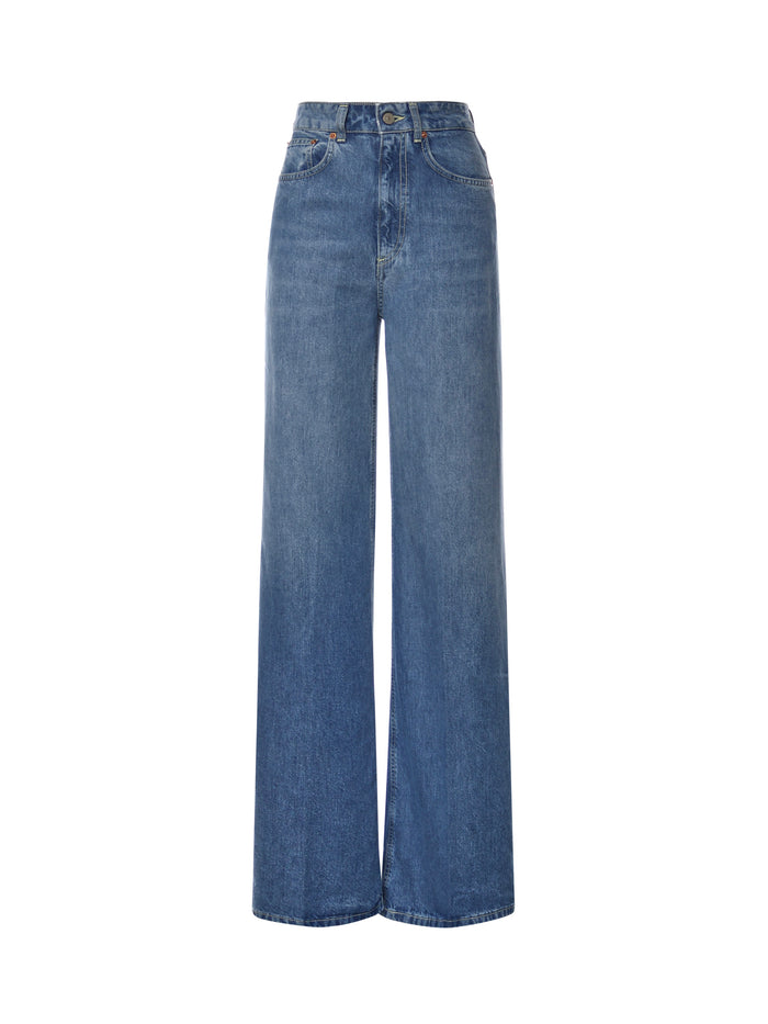 Dondup Jeans Blue Cly