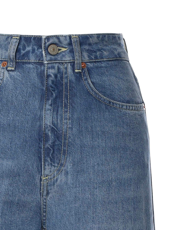 Dondup Jeans Blue Cly
