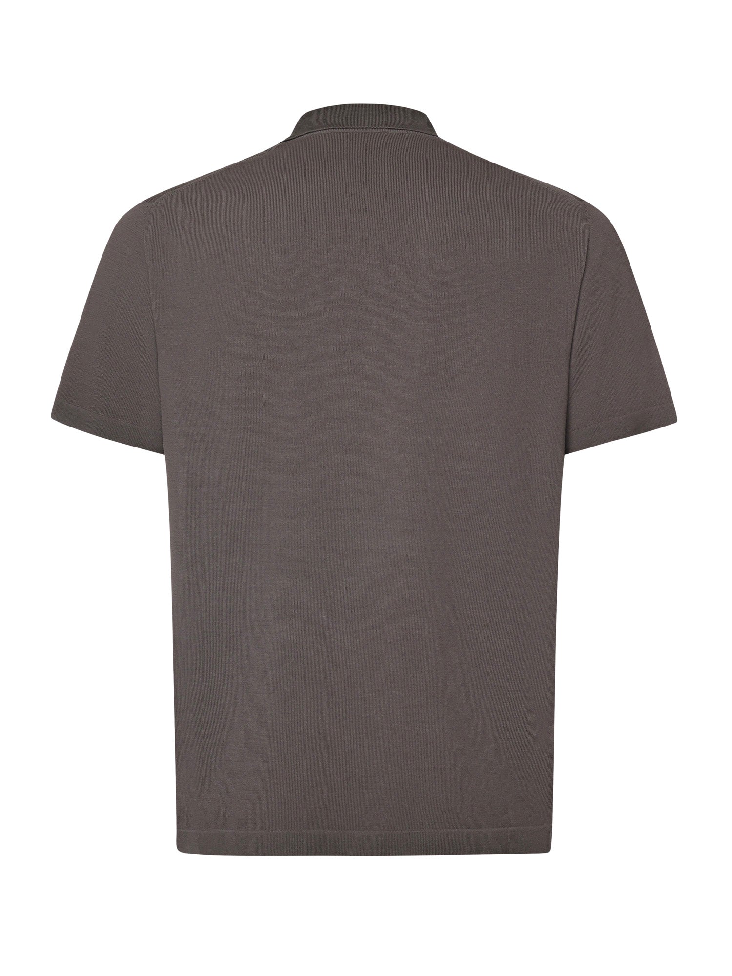 Dondup T-shirts and Polos Mud Cotton