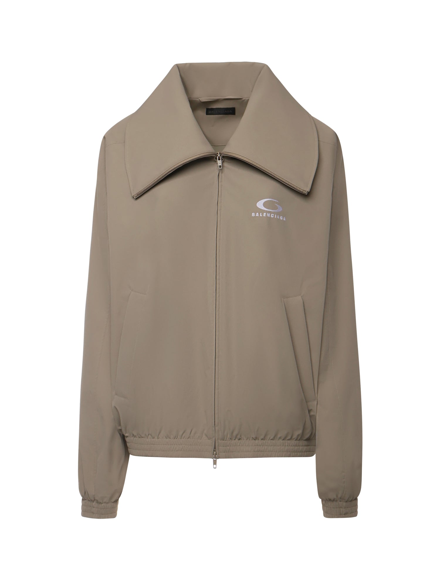 Balenciaga Jackets Dune Polyester