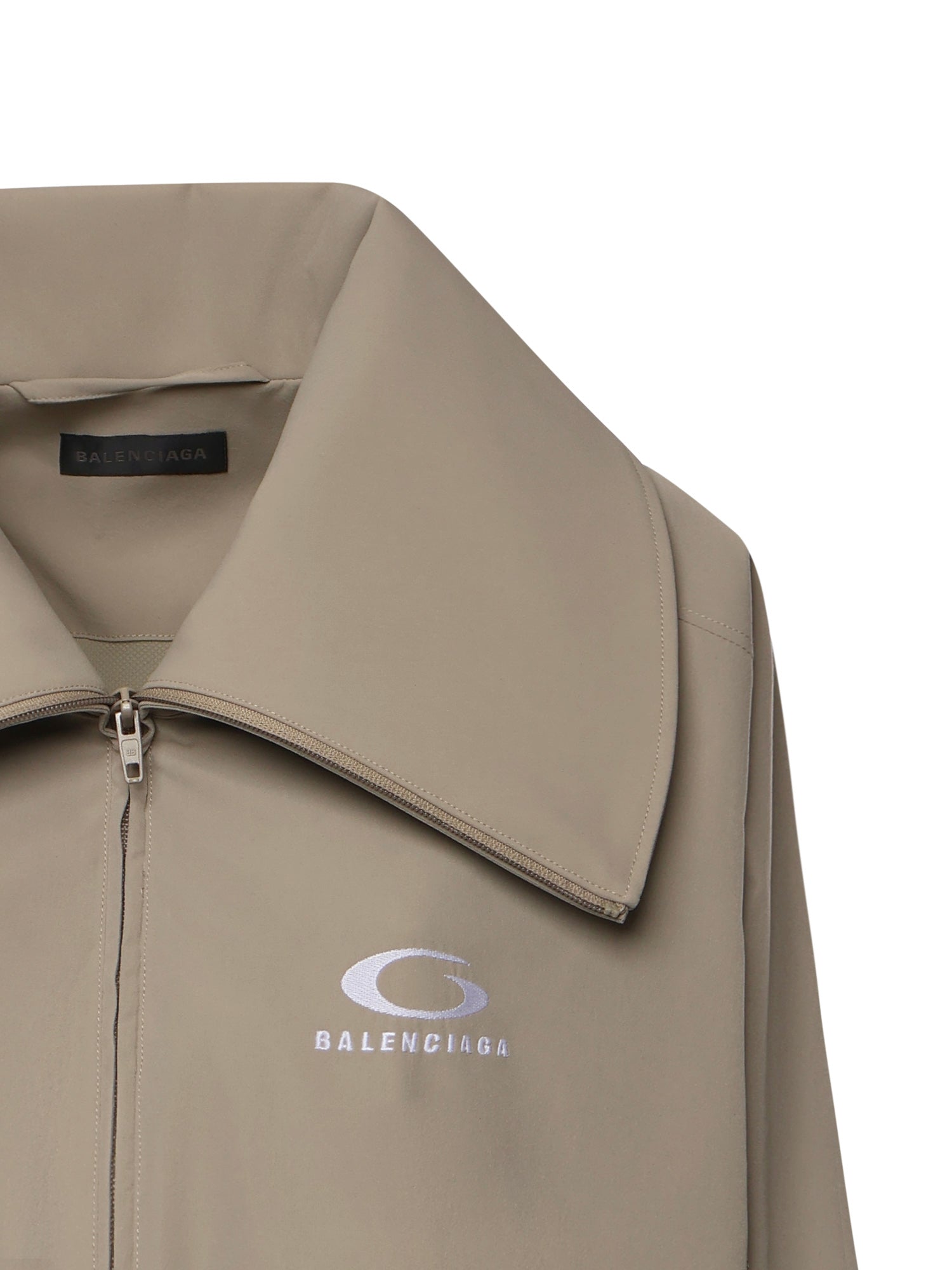 Balenciaga Jackets Dune Polyester