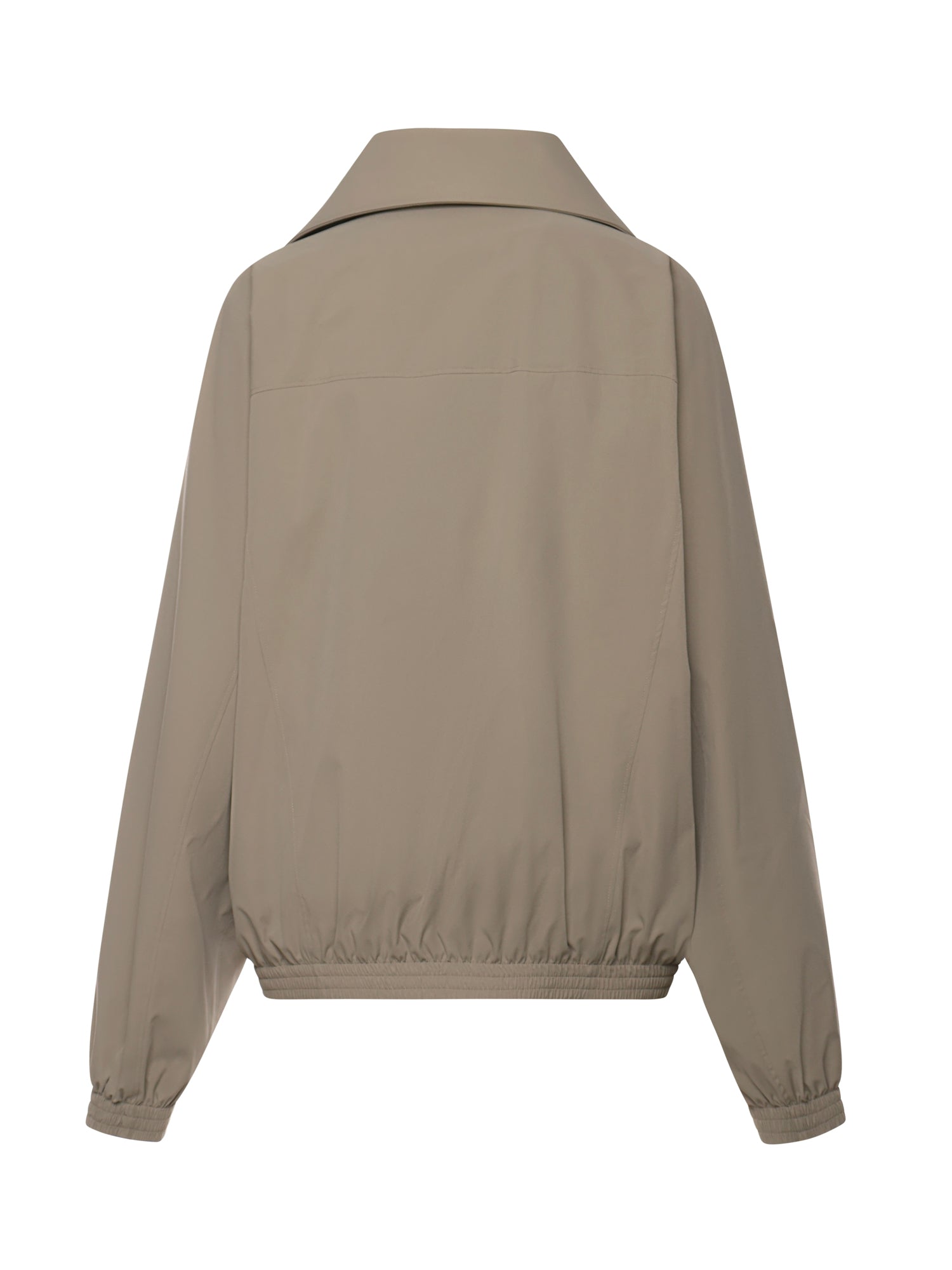 Balenciaga Jackets Dune Polyester