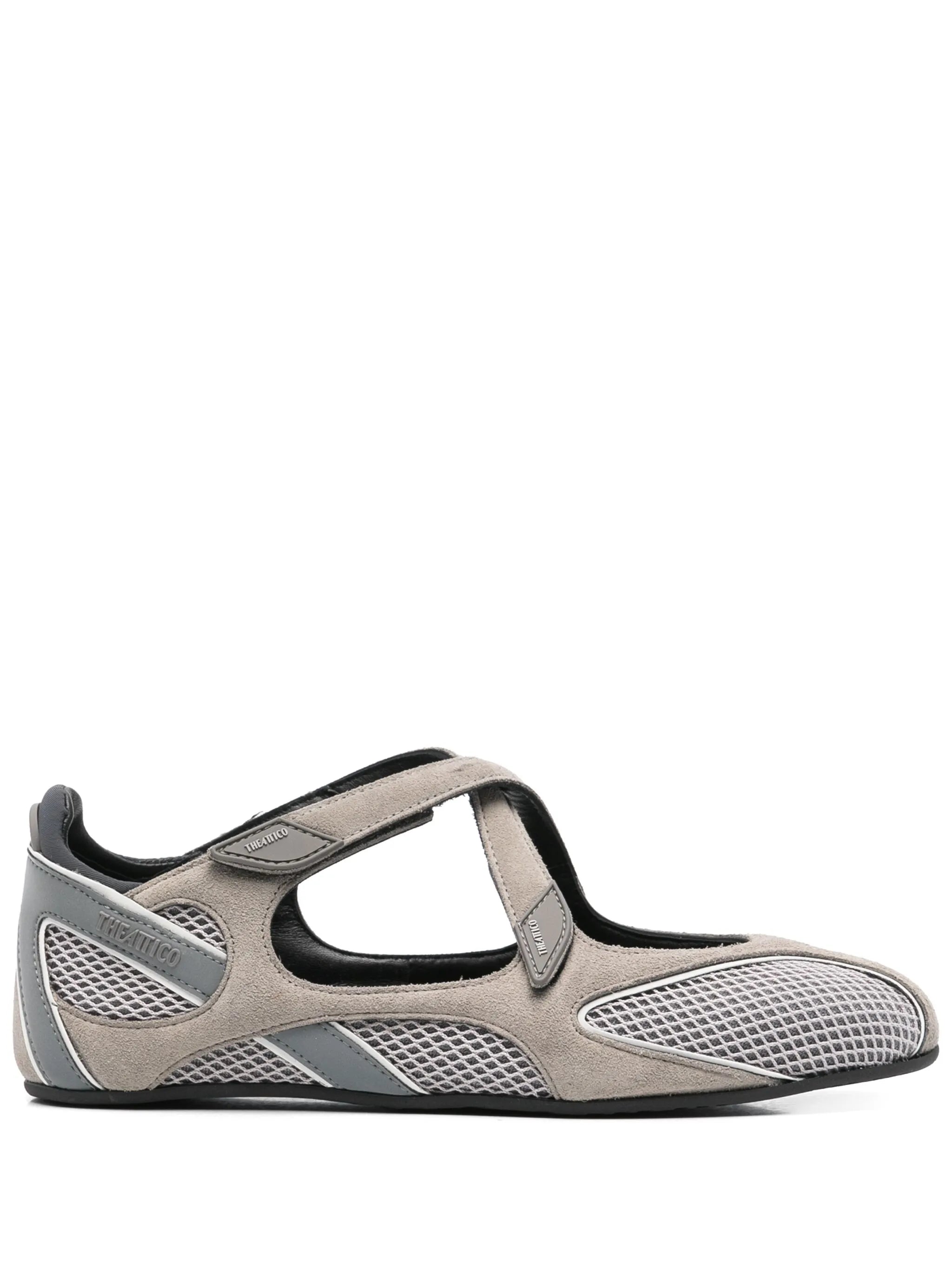 Floor 01 Grey Calzature