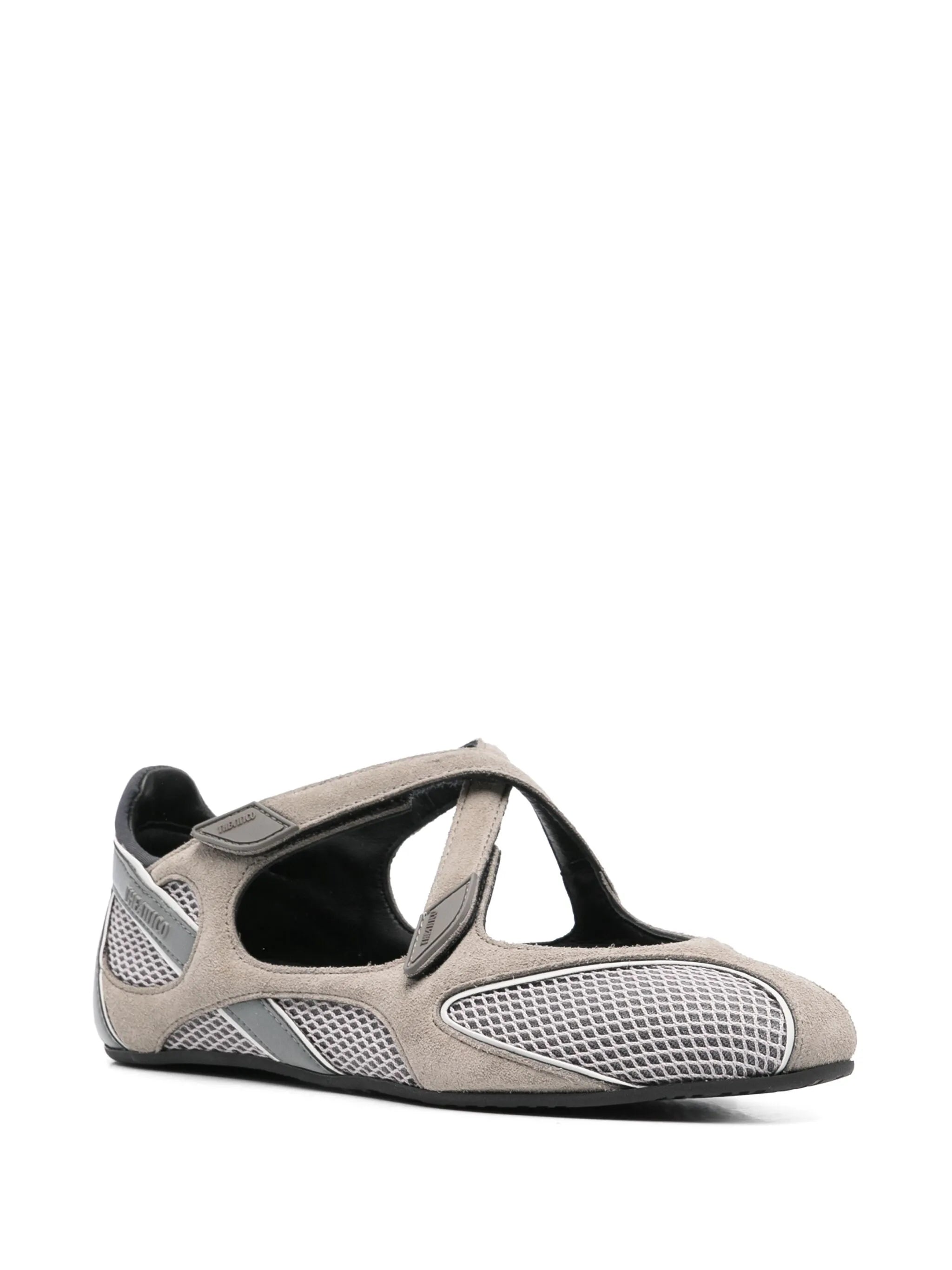 Floor 01 Grey Calzature