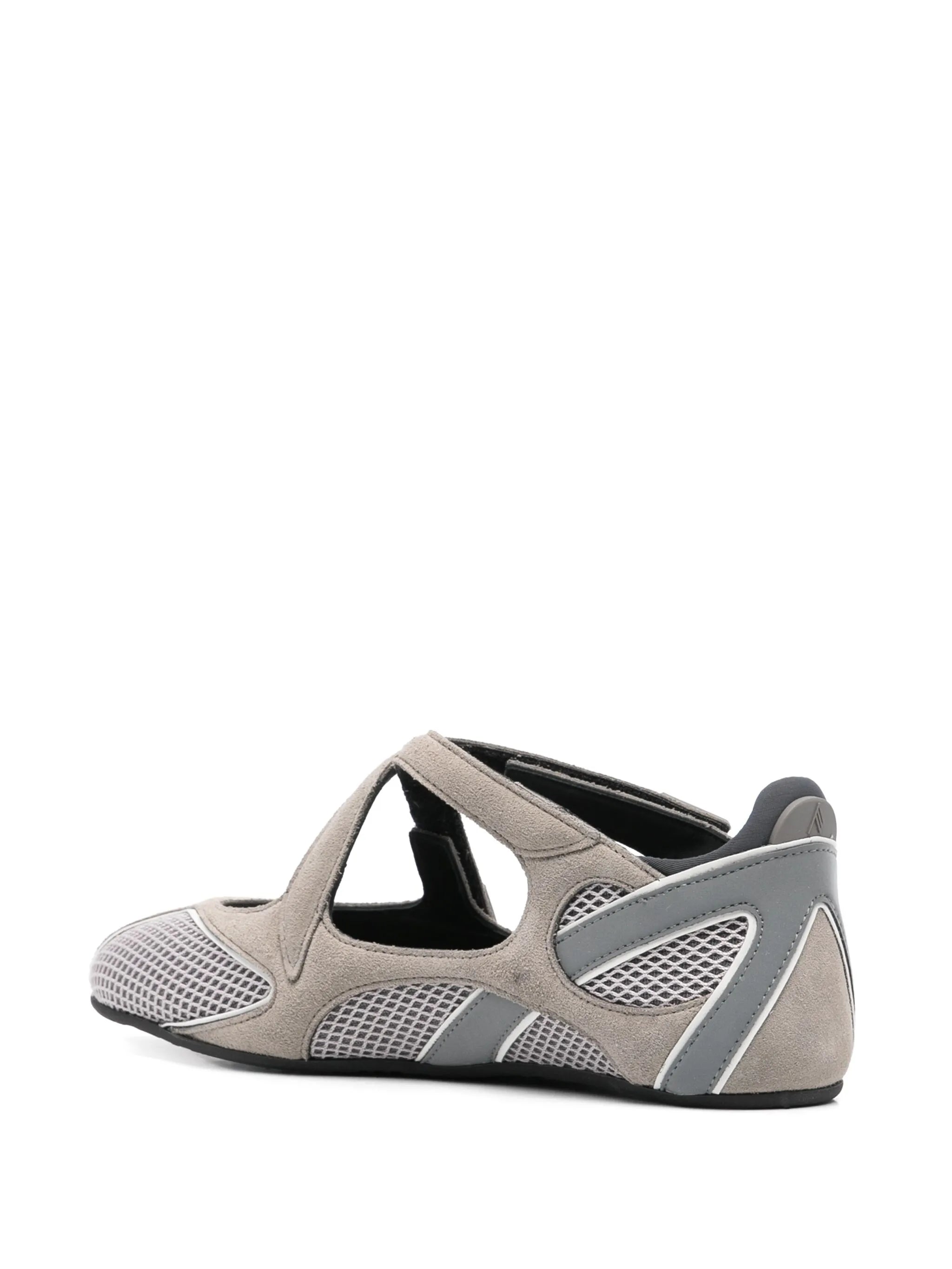 Floor 01 Grey Calzature
