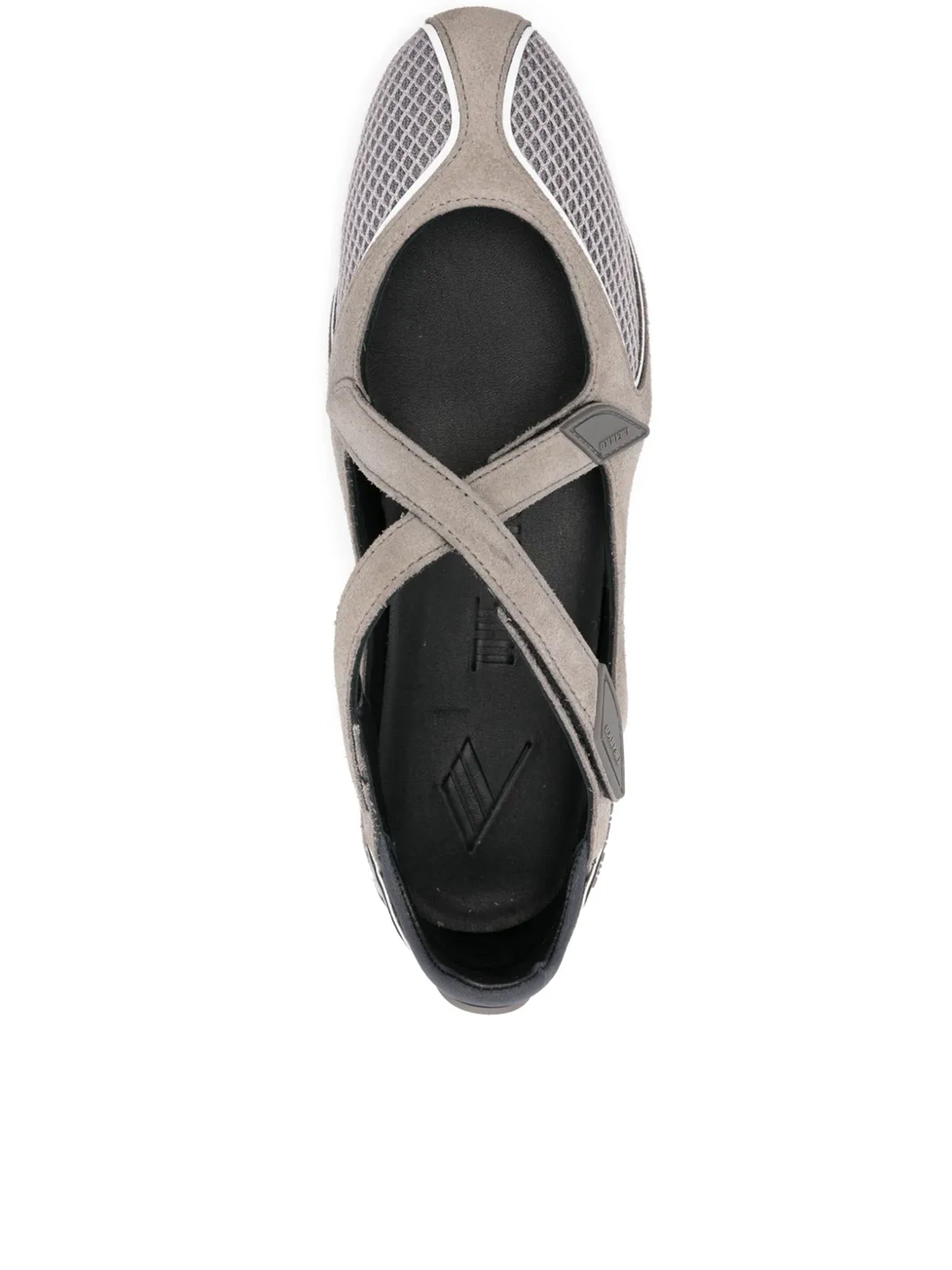 Floor 01 Grey Calzature